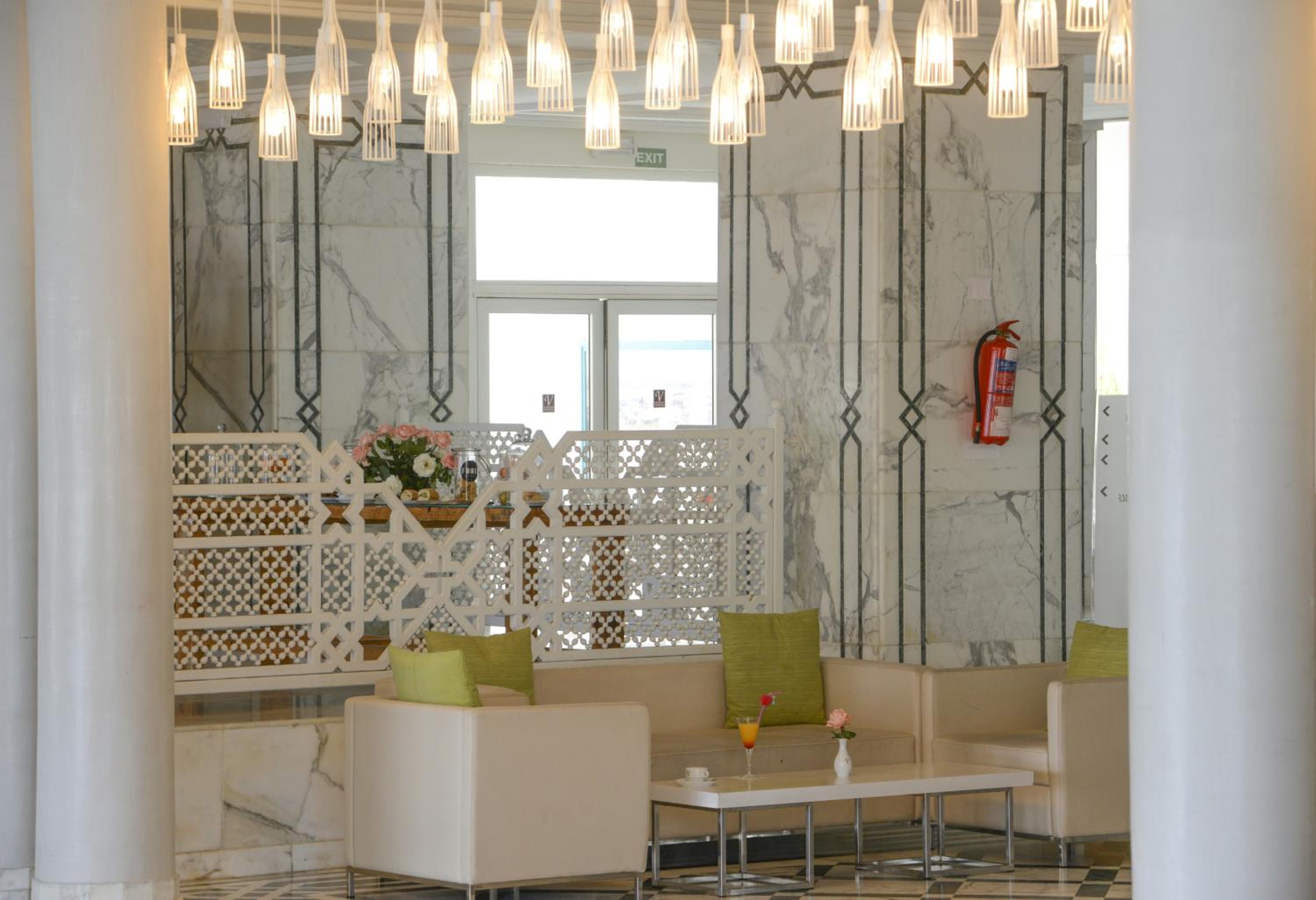 Midoun Vacations - Vincci Helios Beach - Property Image 36