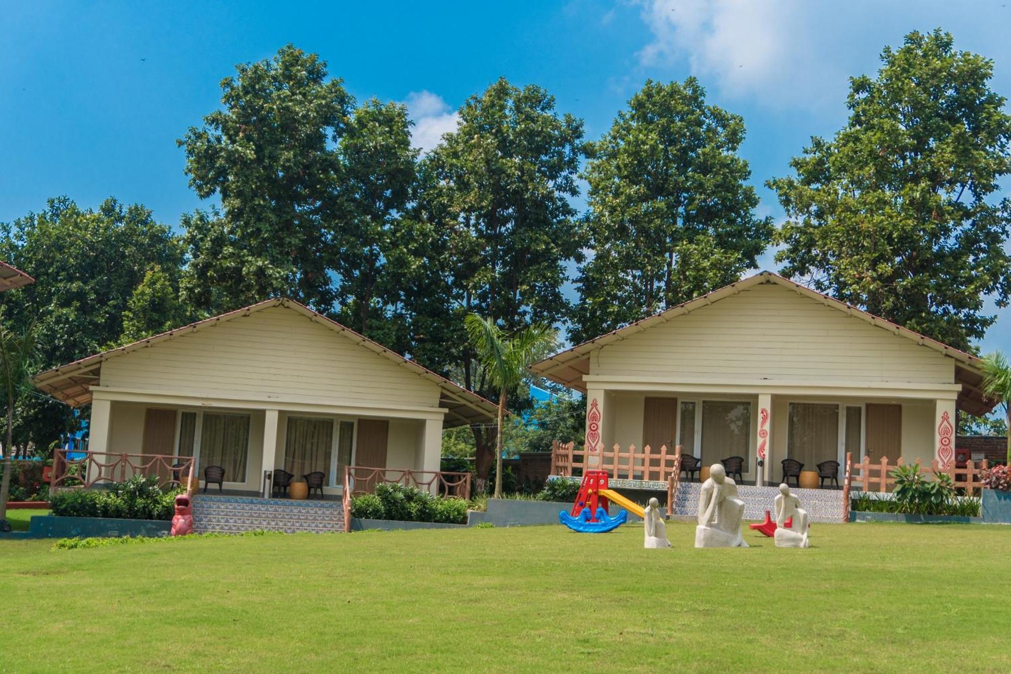 children's play area