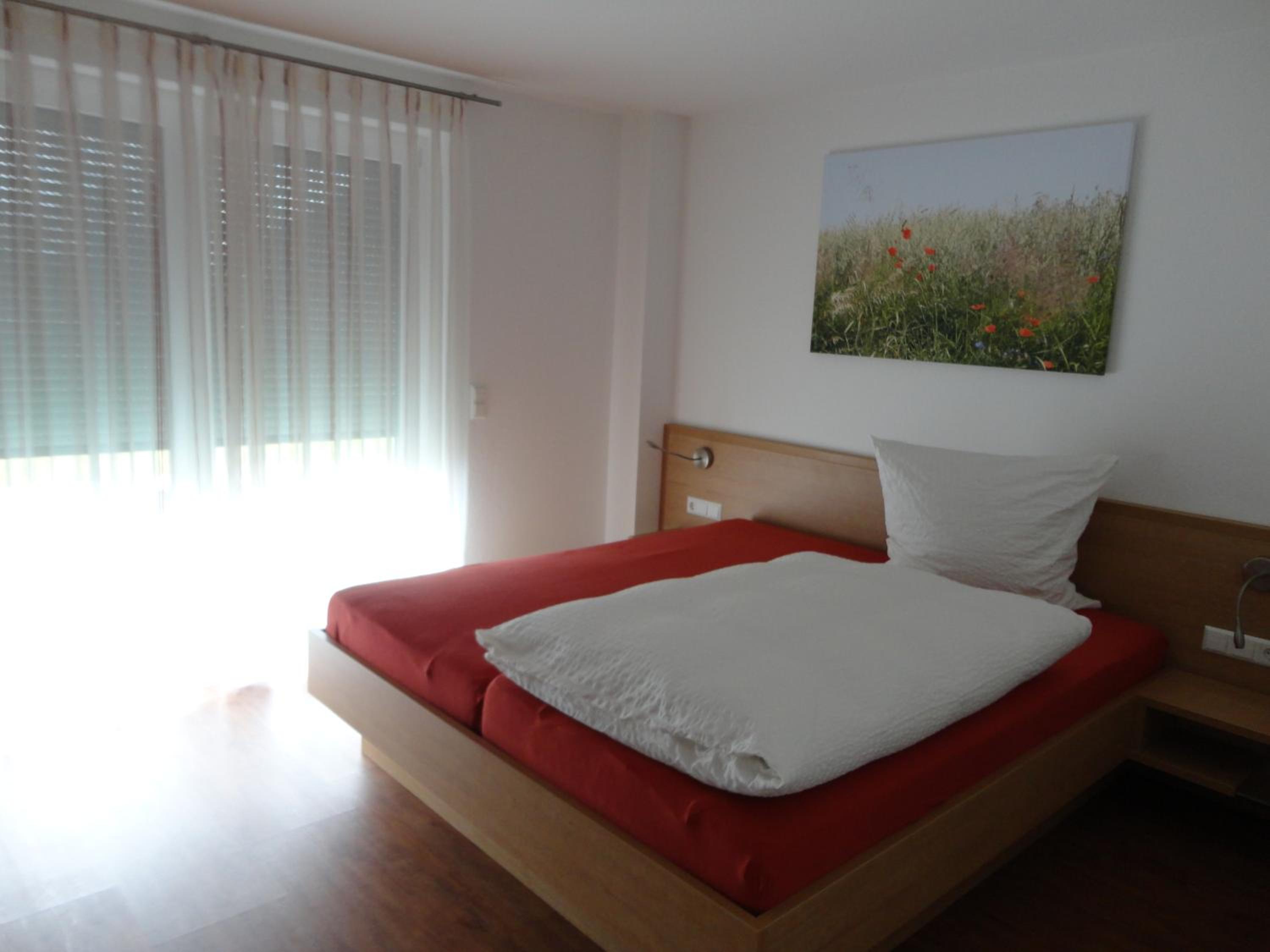 Ferienwohnung 4 in den Krautgärten