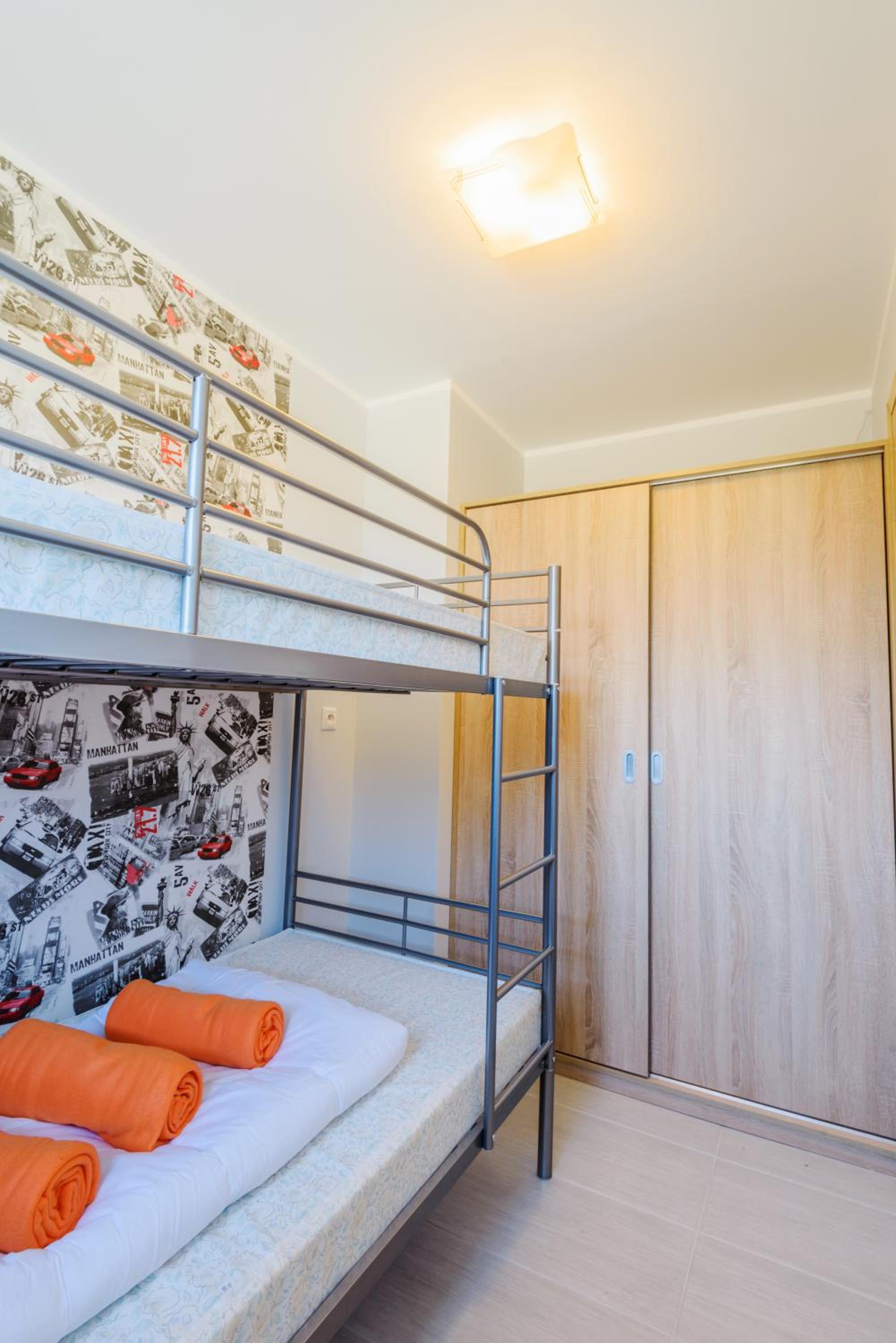 APARTAMENTY MIERZEJA - MIERZEJA PARK, Sztutowo view 3