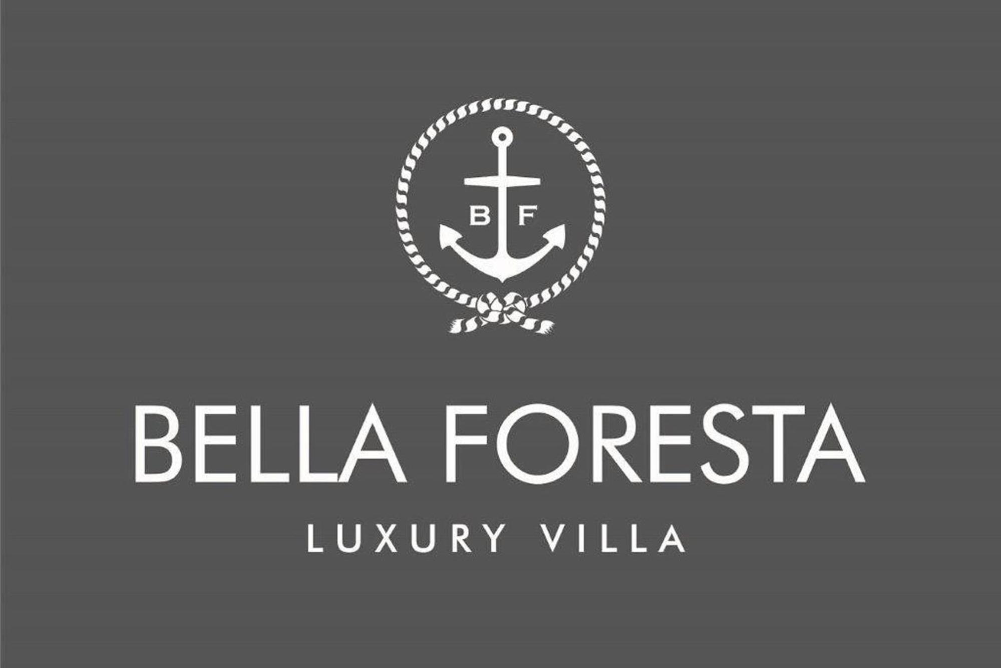 Bella Foresta Villa