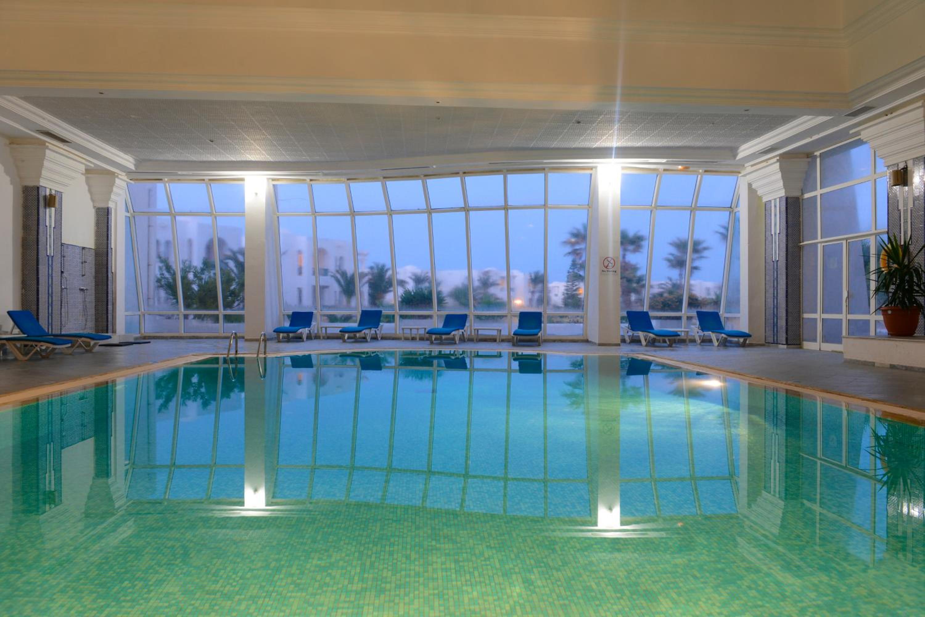 Midoun Vacations - Vincci Helios Beach - Property Image 41