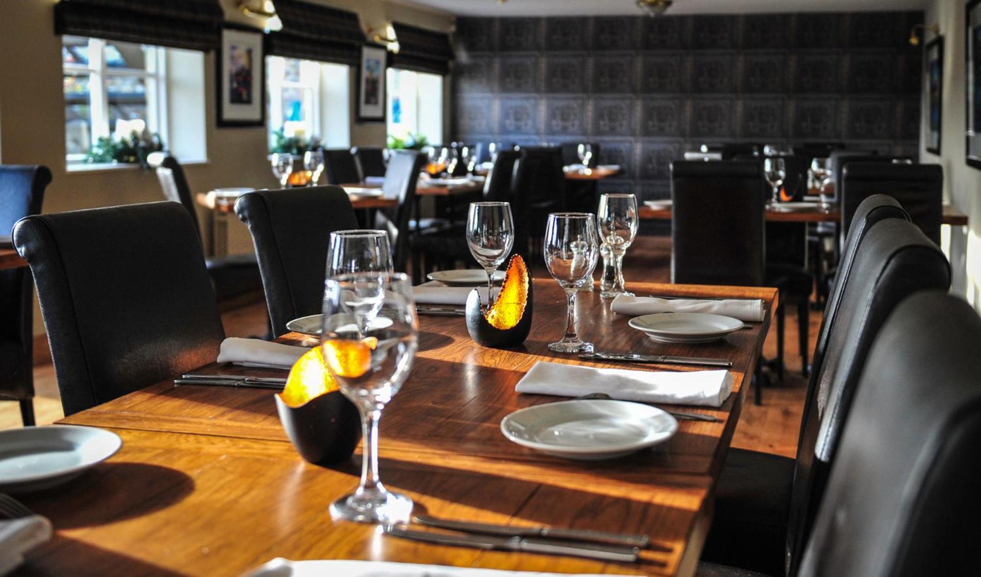 The Wyvill Arms
