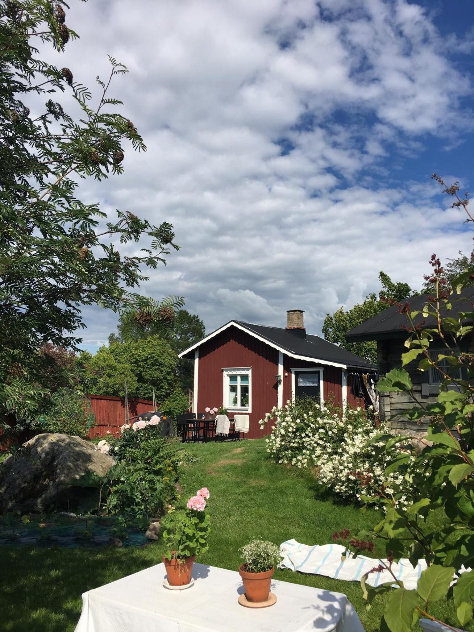 Citymökki