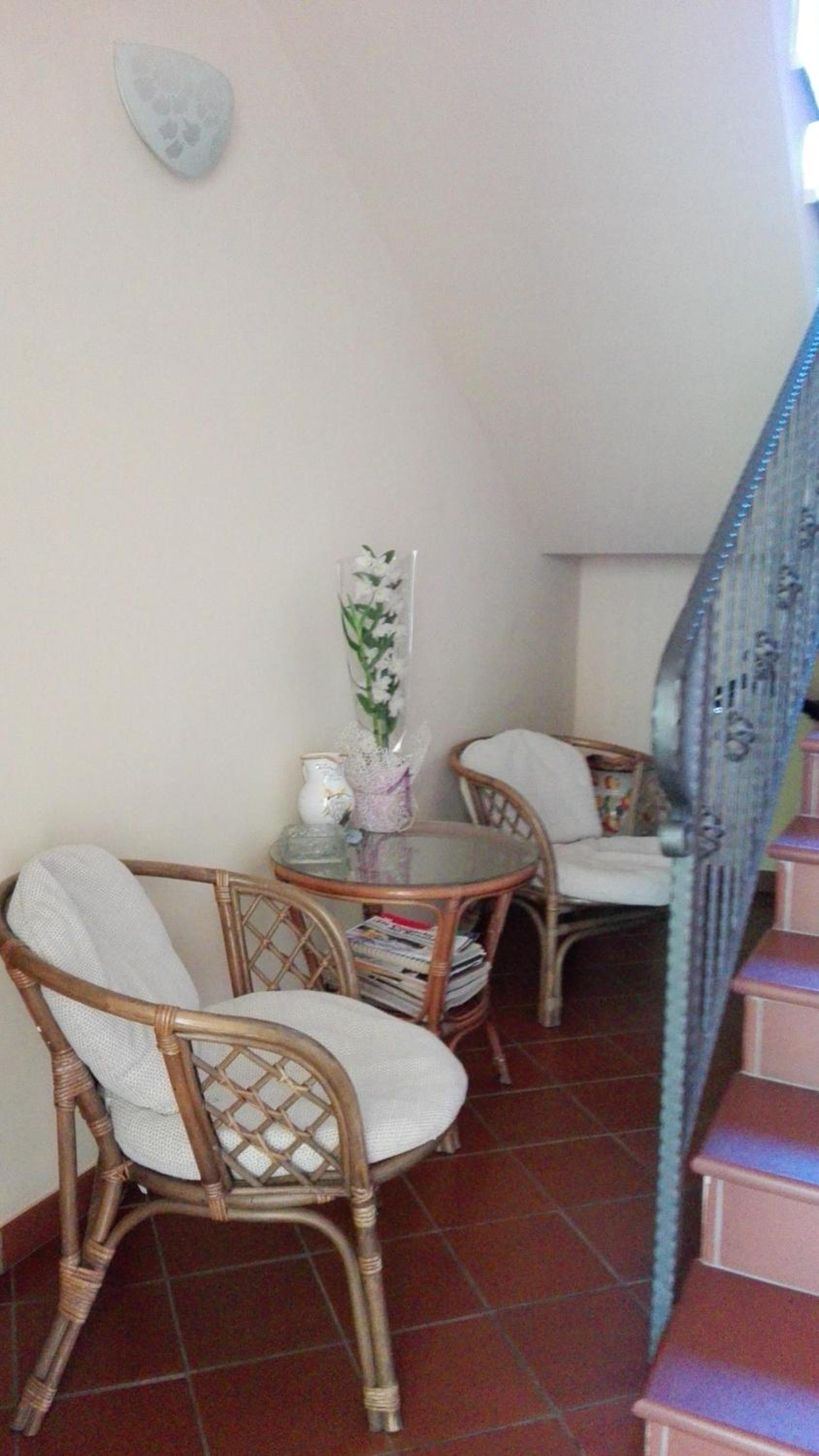Casa Iovara view 2