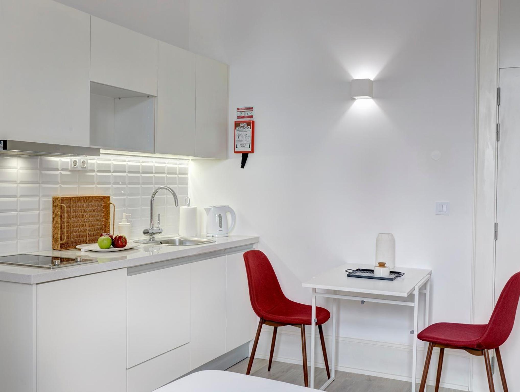 ApartmentsPorto - Bombarda 451