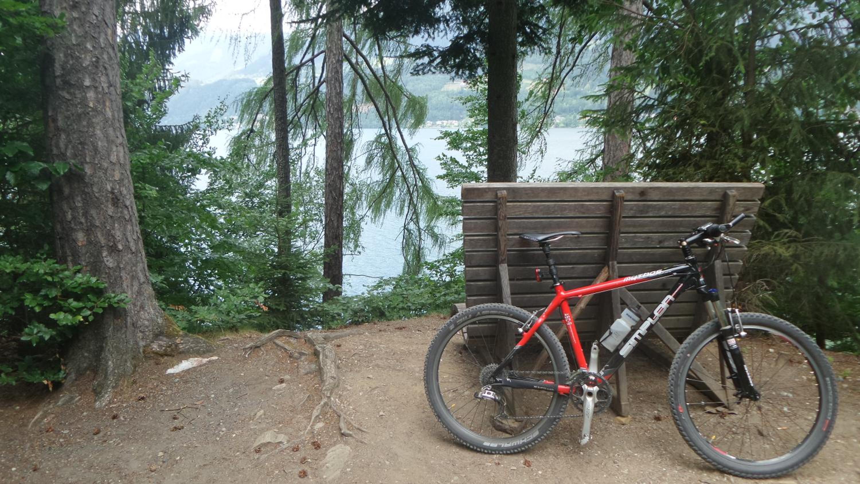 Ferienwohnung Hartlieb Goldeck Millstättersee