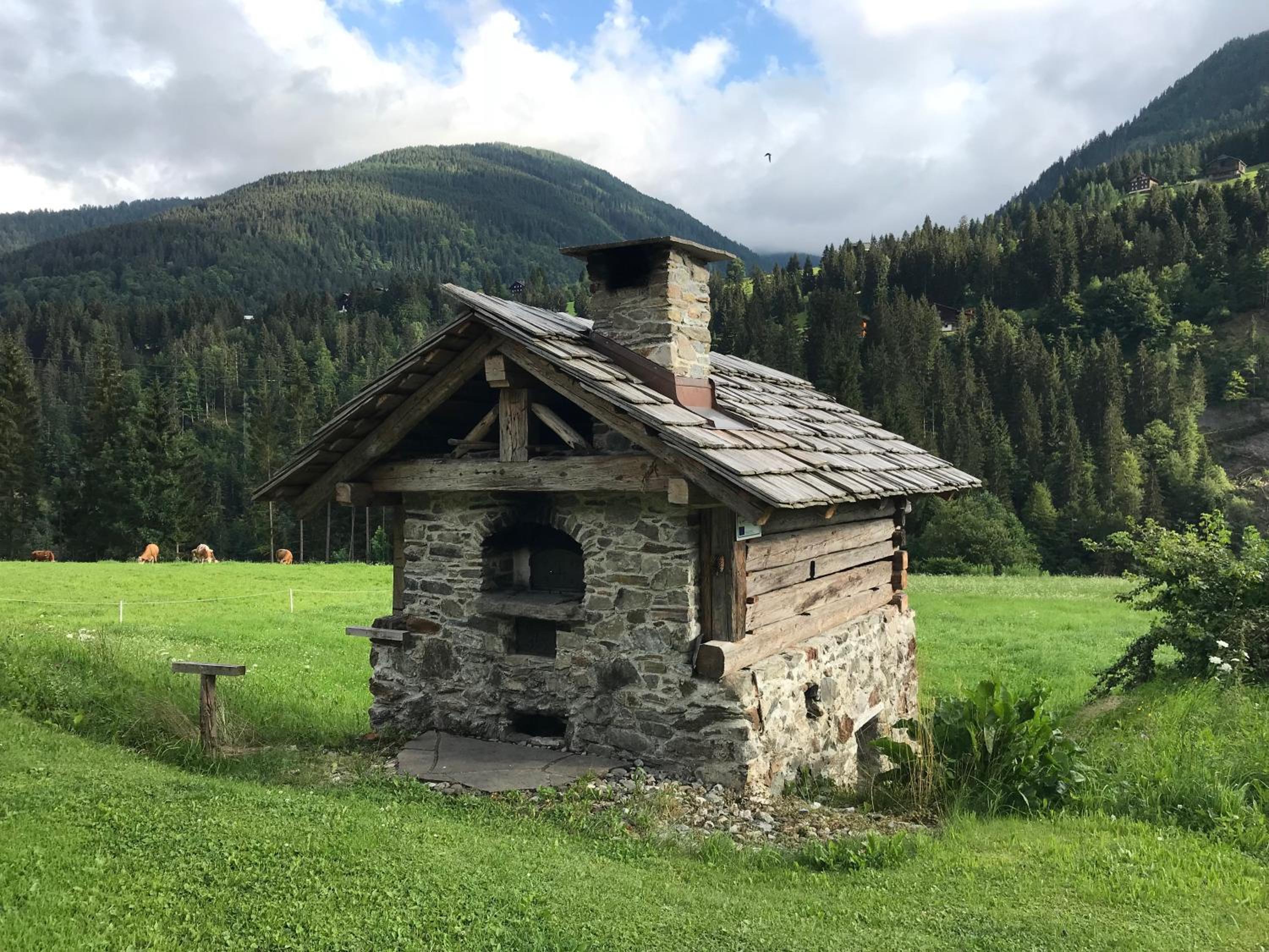 Stabentheiner-Hof