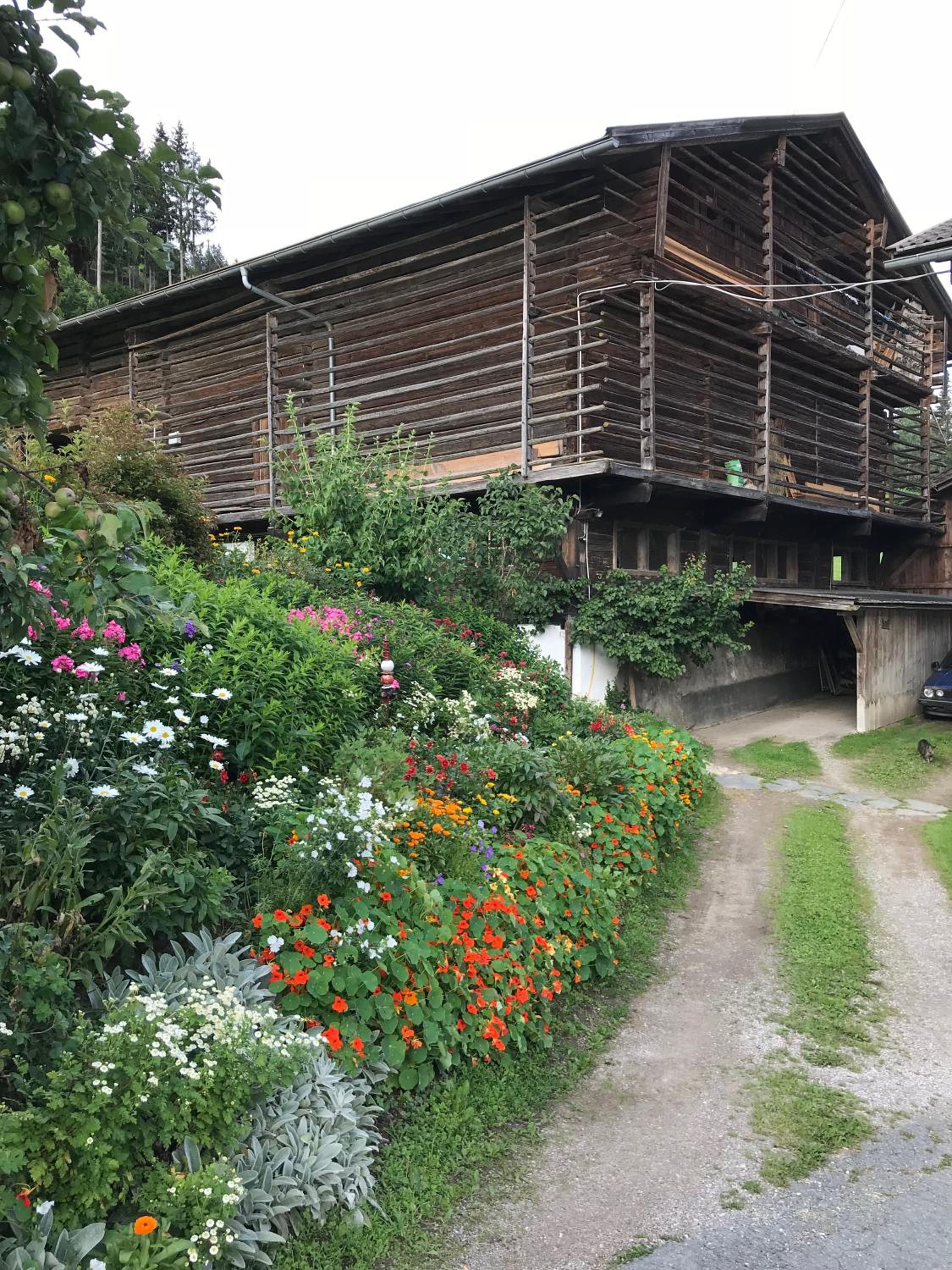 Stabentheiner-Hof