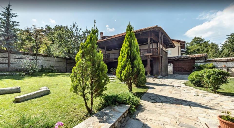 Bansko Vacations - Fortuna Luxury Apartment - Property Image 28