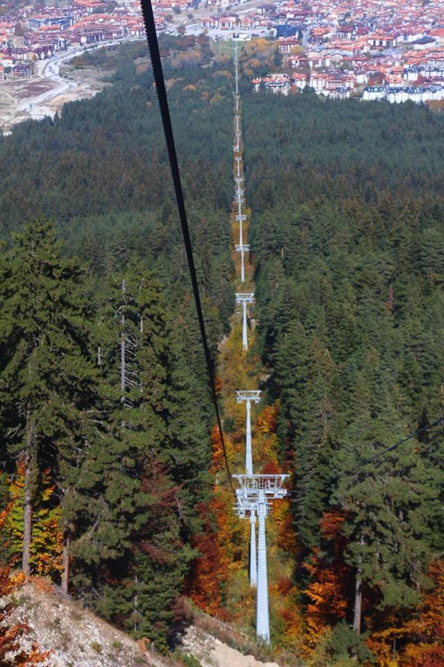 Bansko Vacations - Fortuna Luxury Apartment - Property Image 20