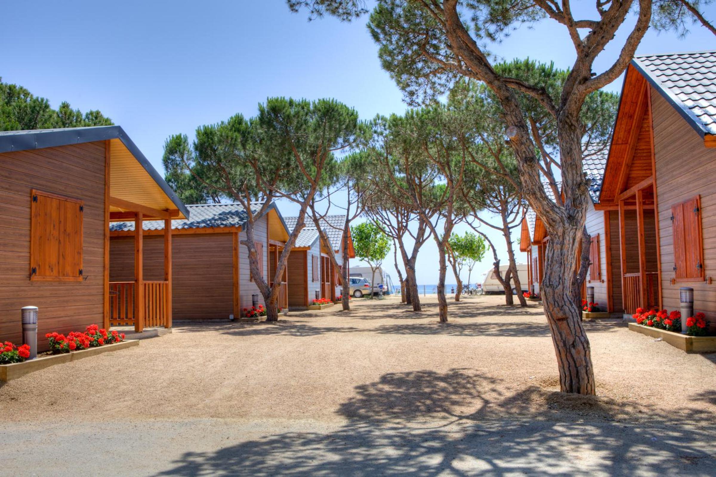 Camping Bon Repós