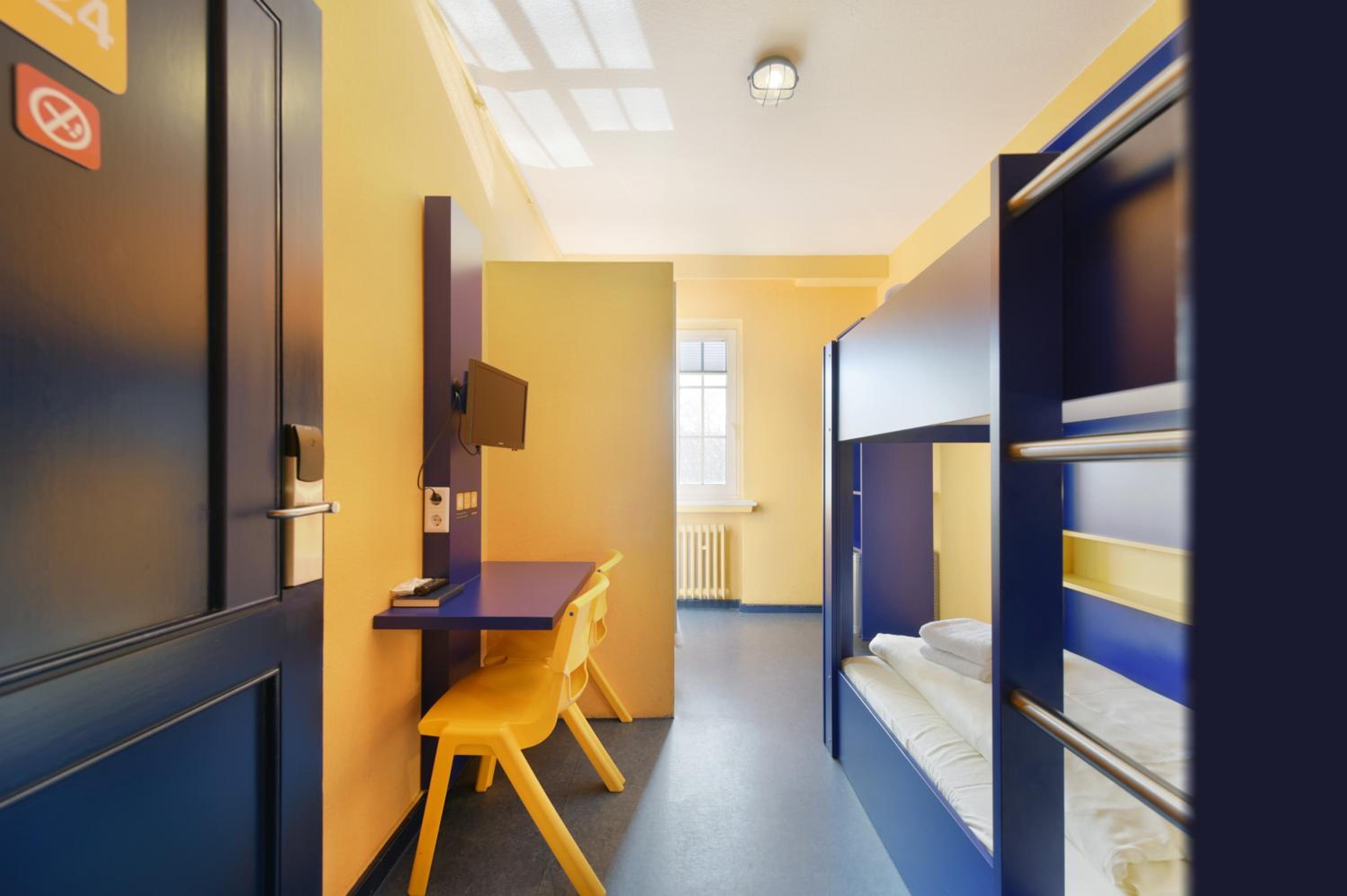 Hannover Vacations - Bed'nBudget Expo-Hostel Rooms - Property Image 18