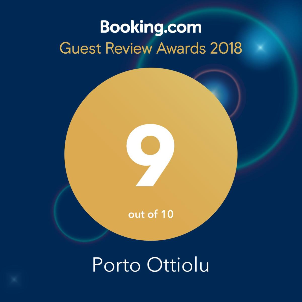 Porto Ottiolu view 4