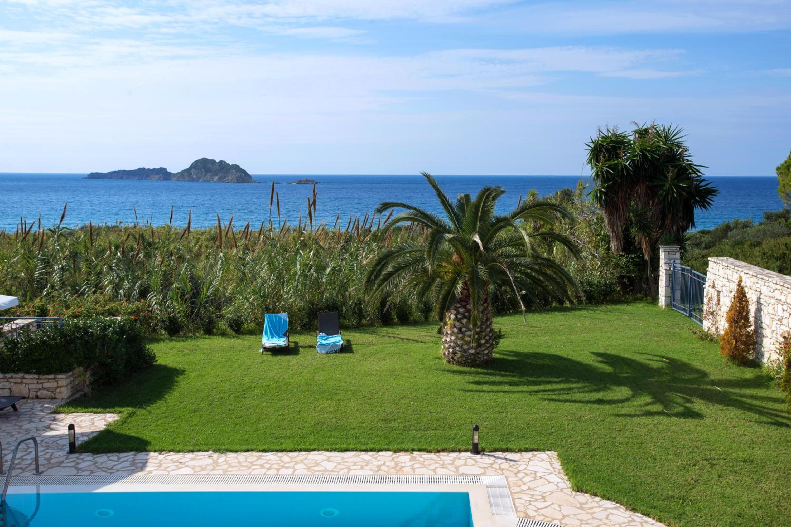 Panorama Villas view 3