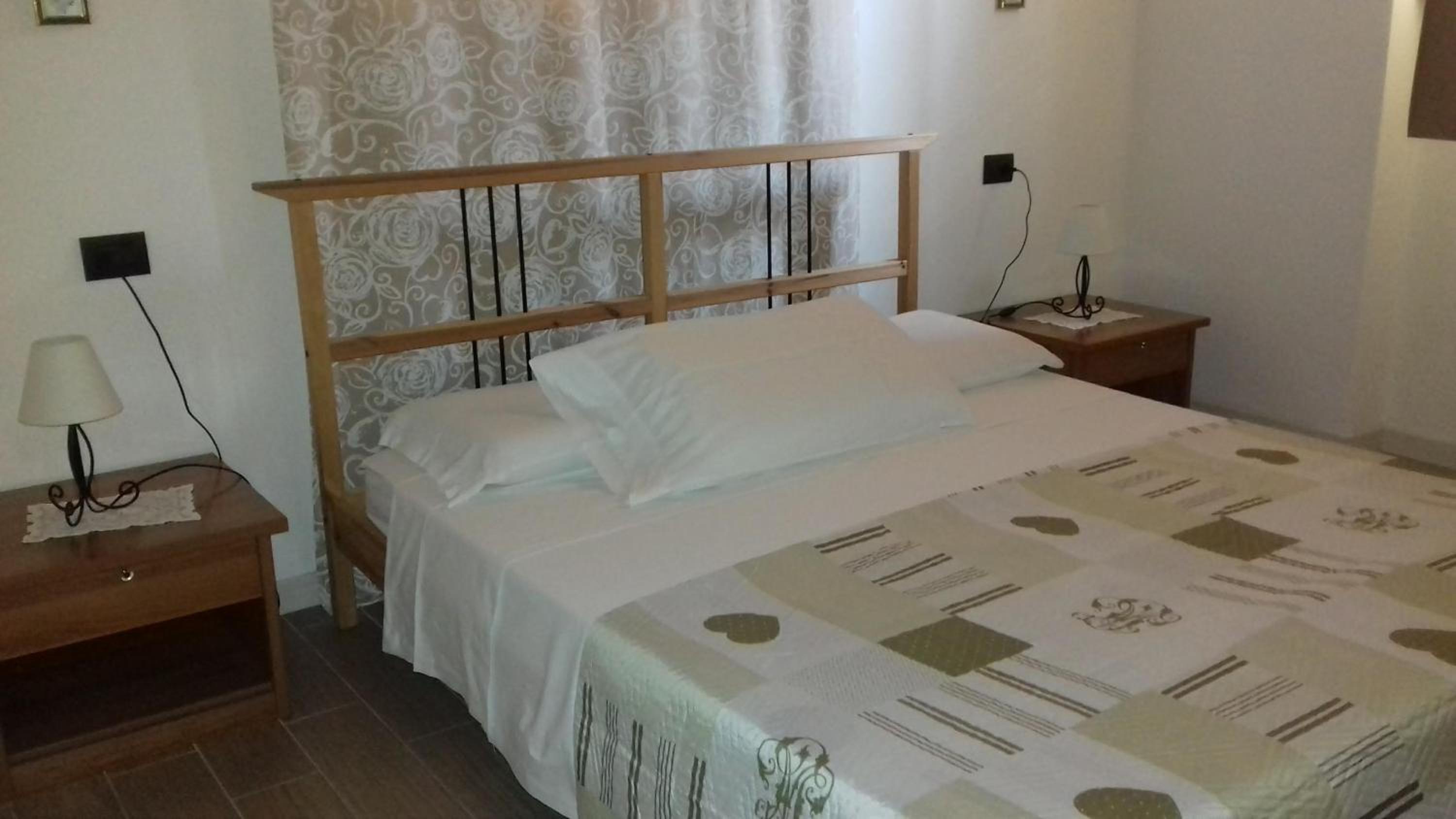 Al Vajo Dependance - Apartments-Zimmer view 4