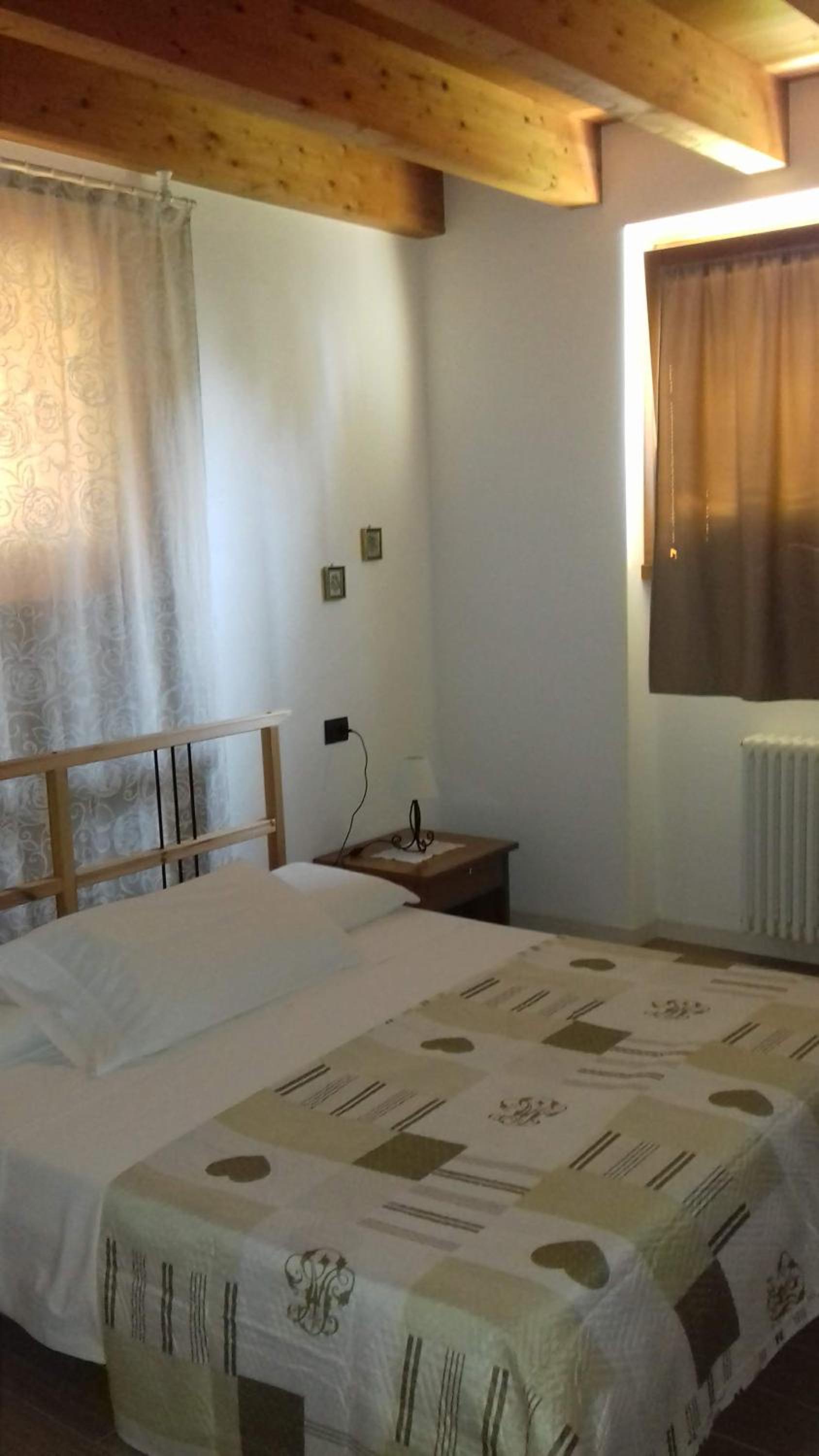 Al Vajo Dependance - Apartments-Zimmer view 5