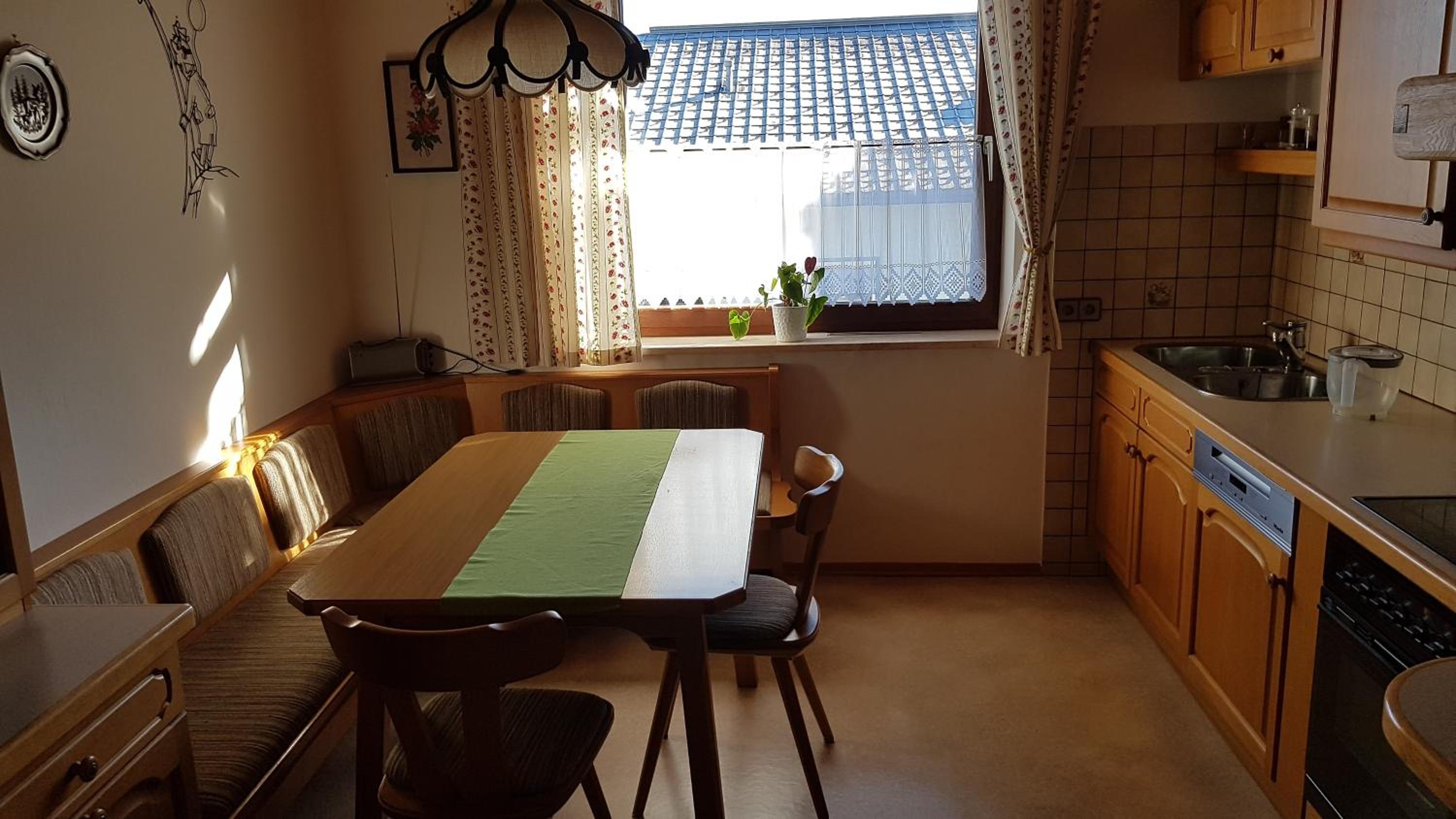 Ferienwohnung Hartlieb Goldeck Millstättersee