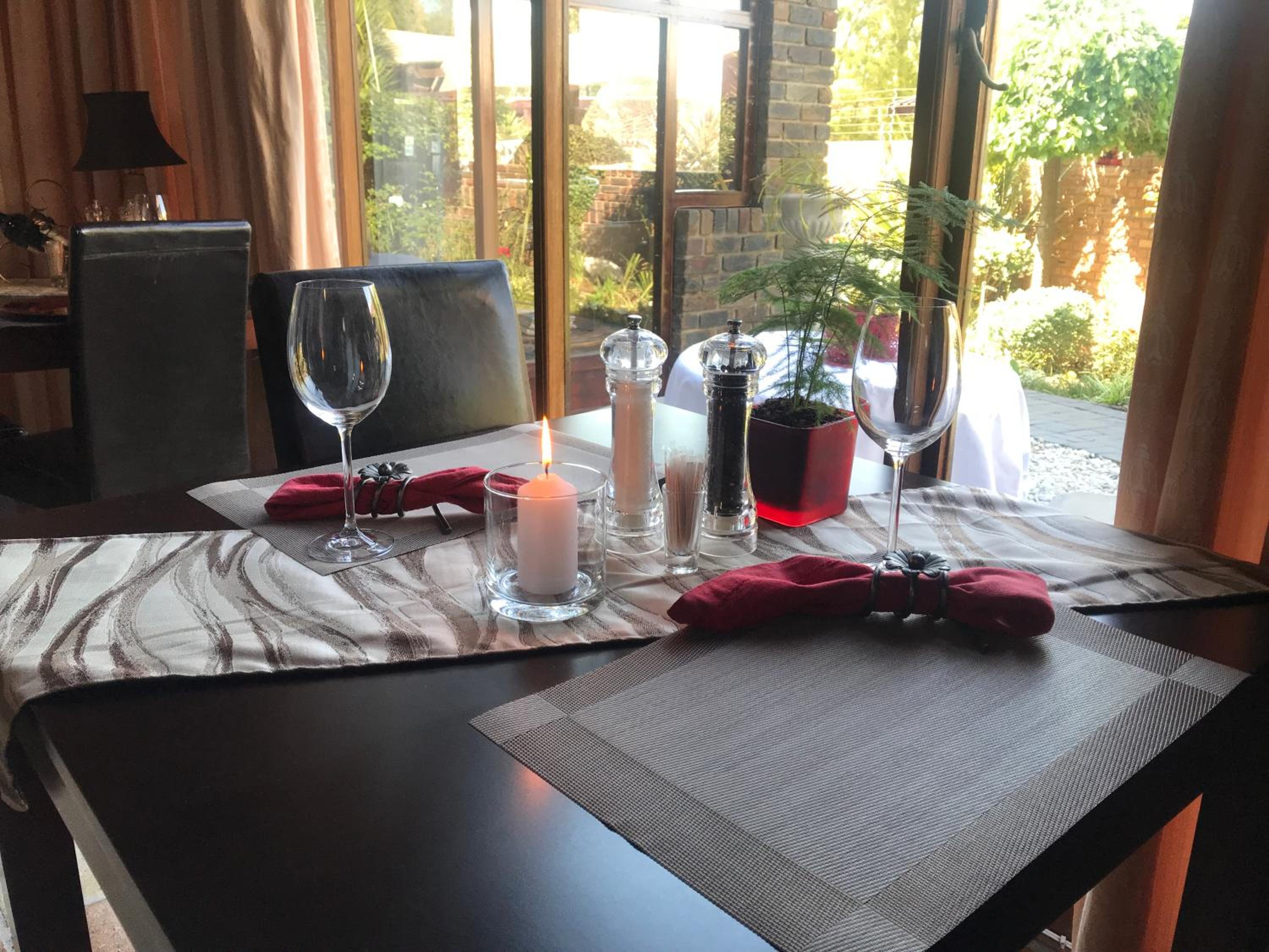 Dara Guest House