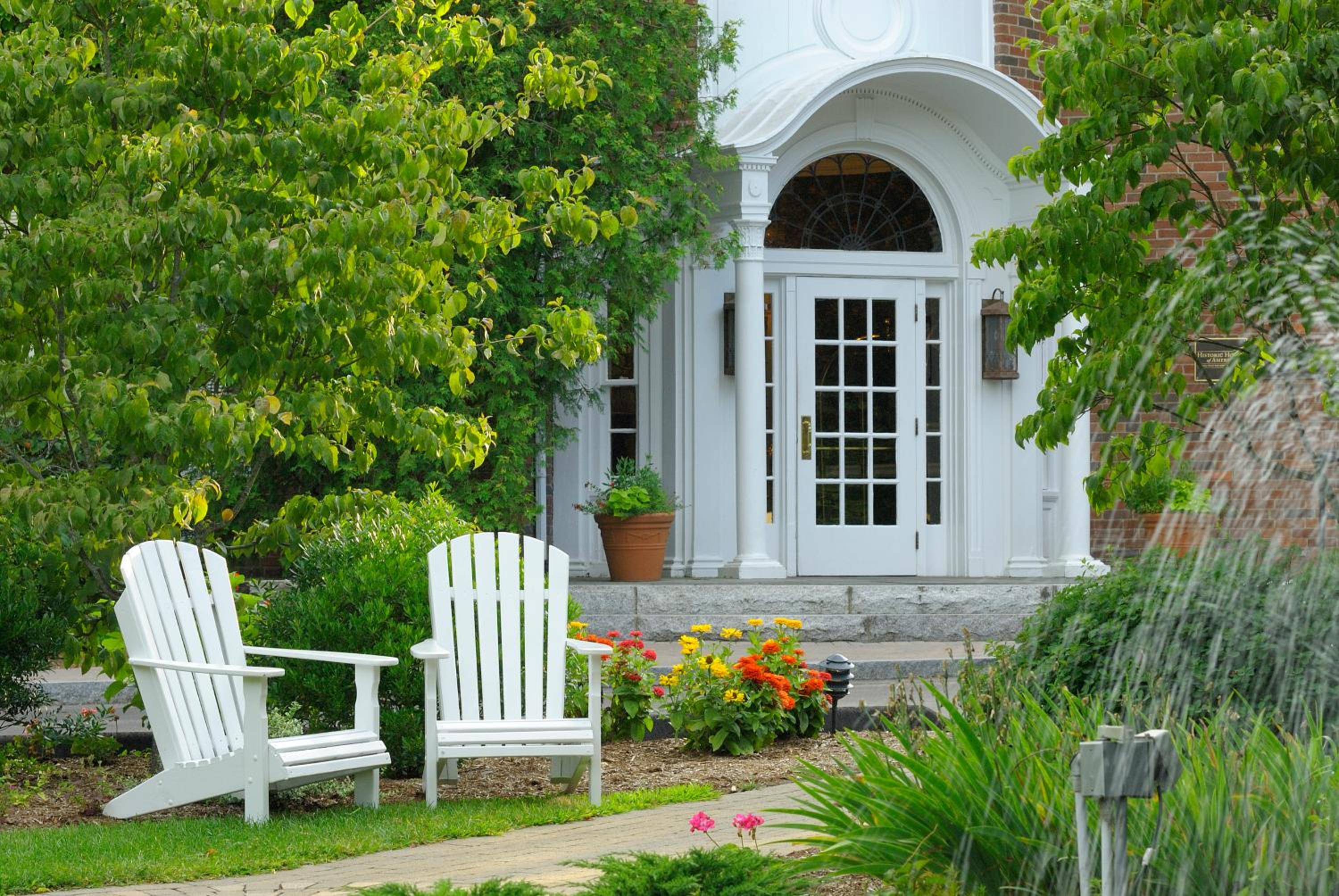 The Spa at Norwich Inn - Property Image 7