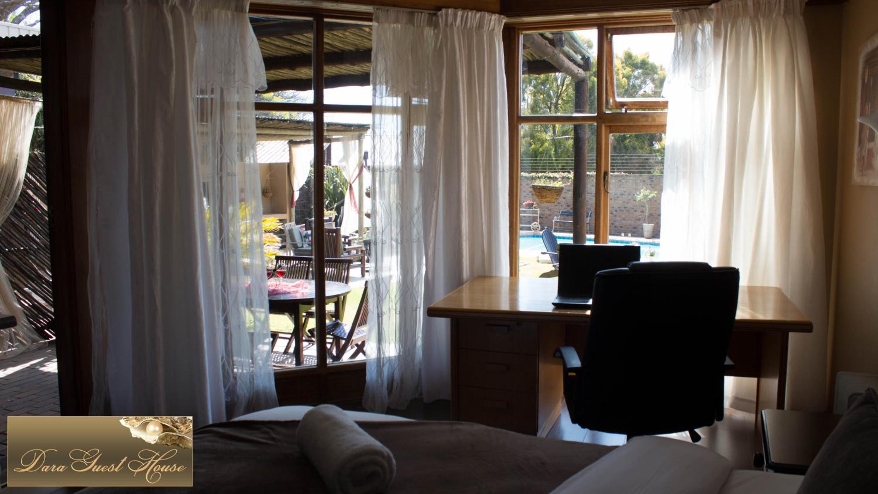 Dara Guest House