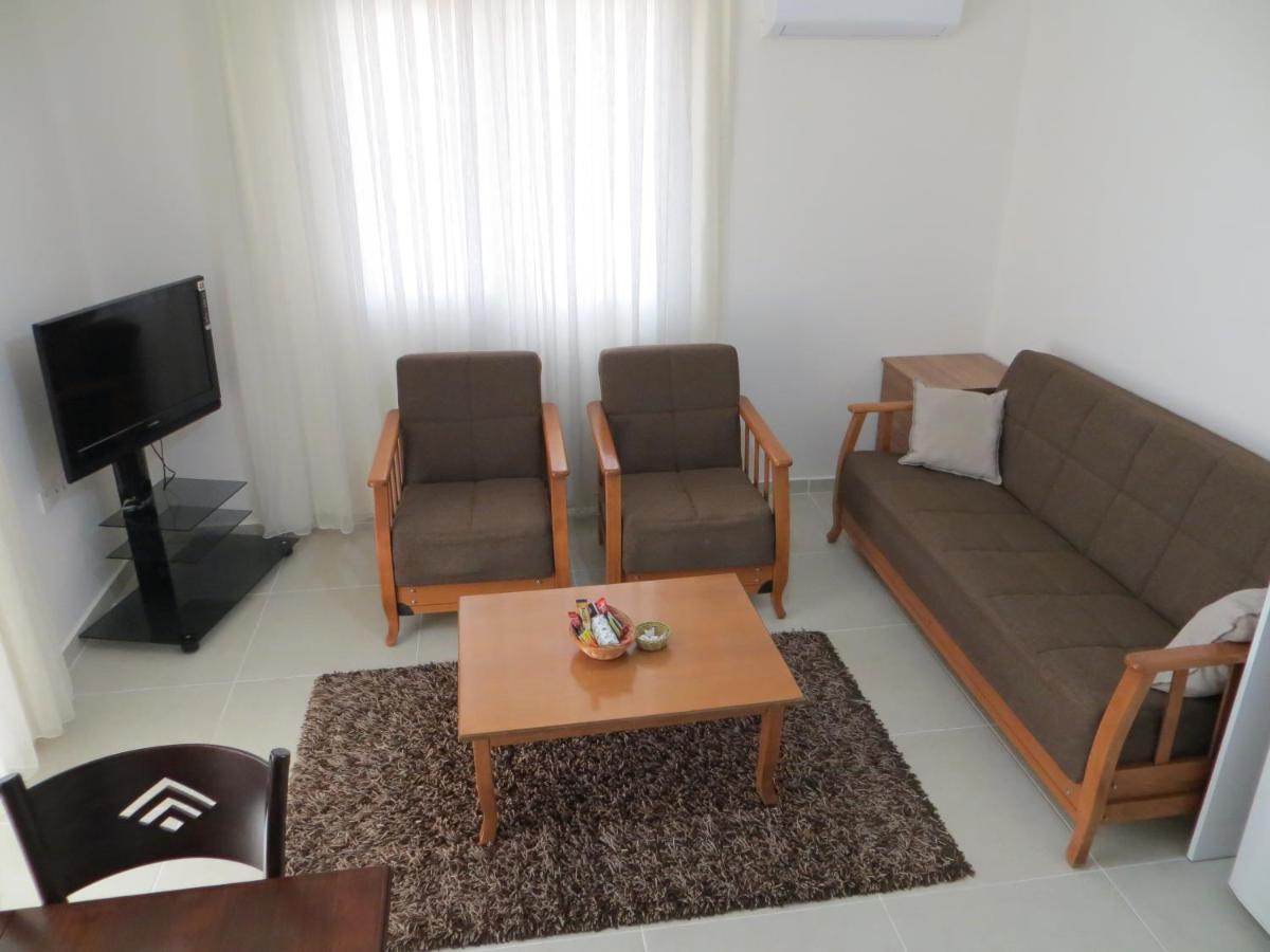 Stella City Apartments view 5