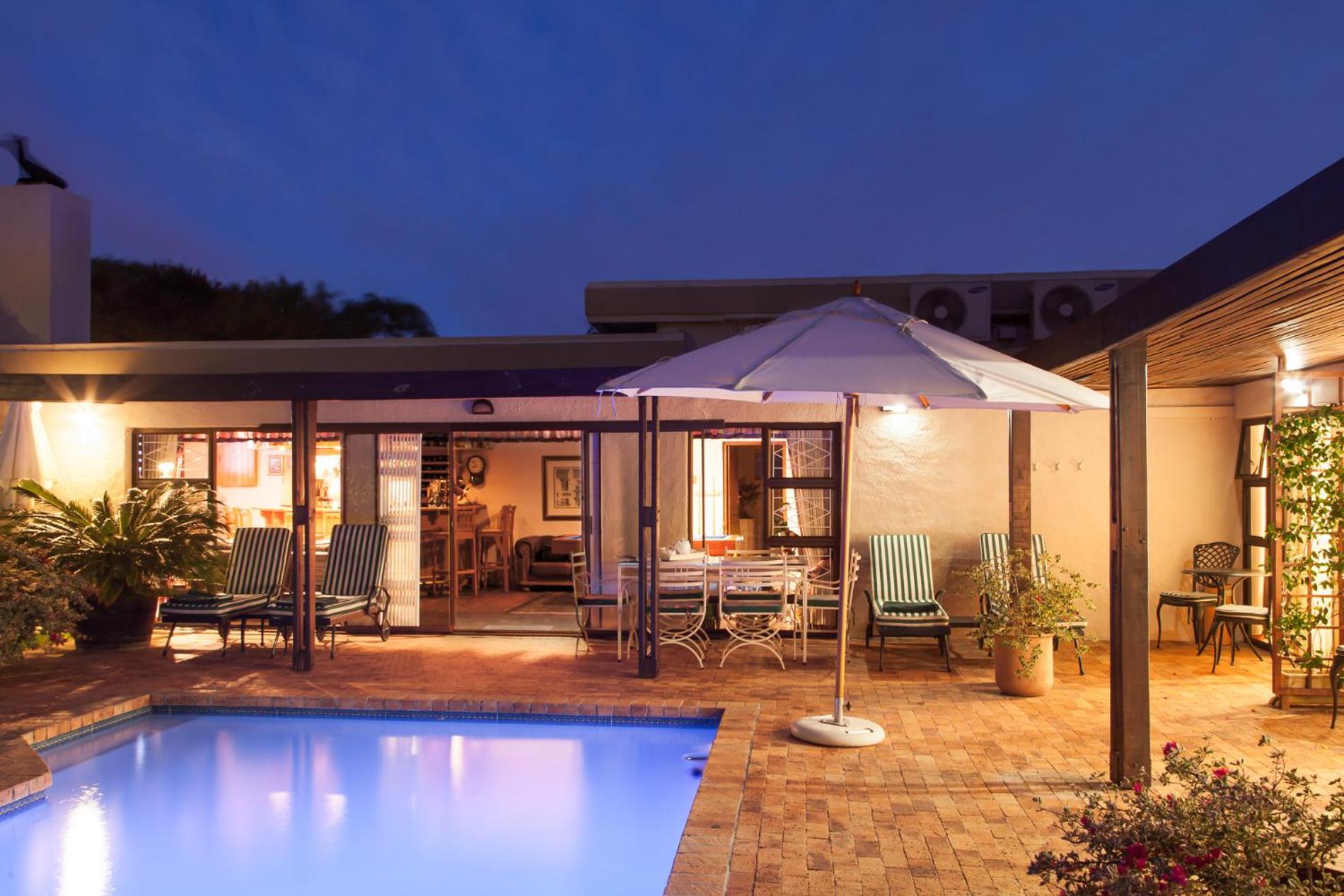 Majorca House view 3