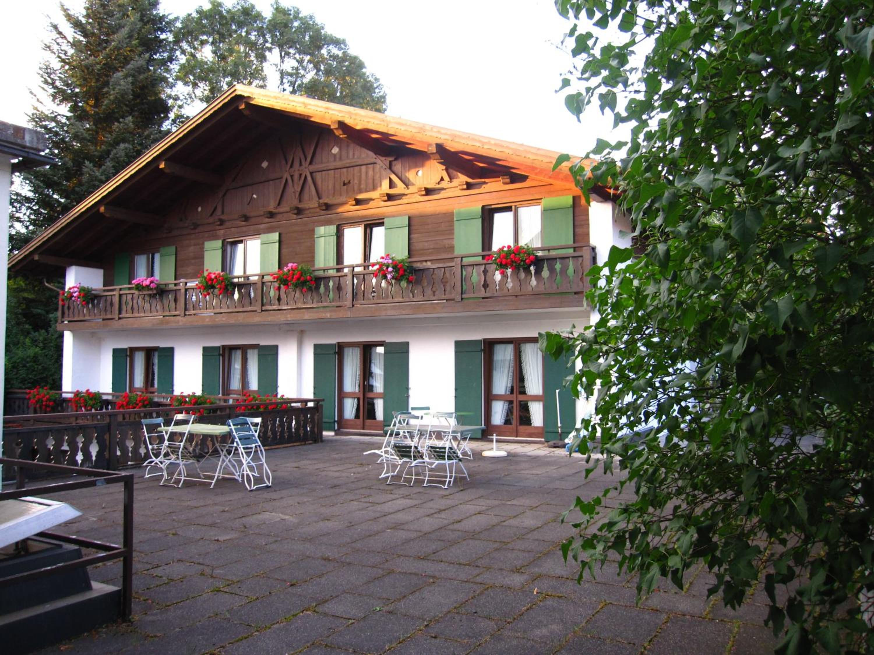 Bayersoier Hof