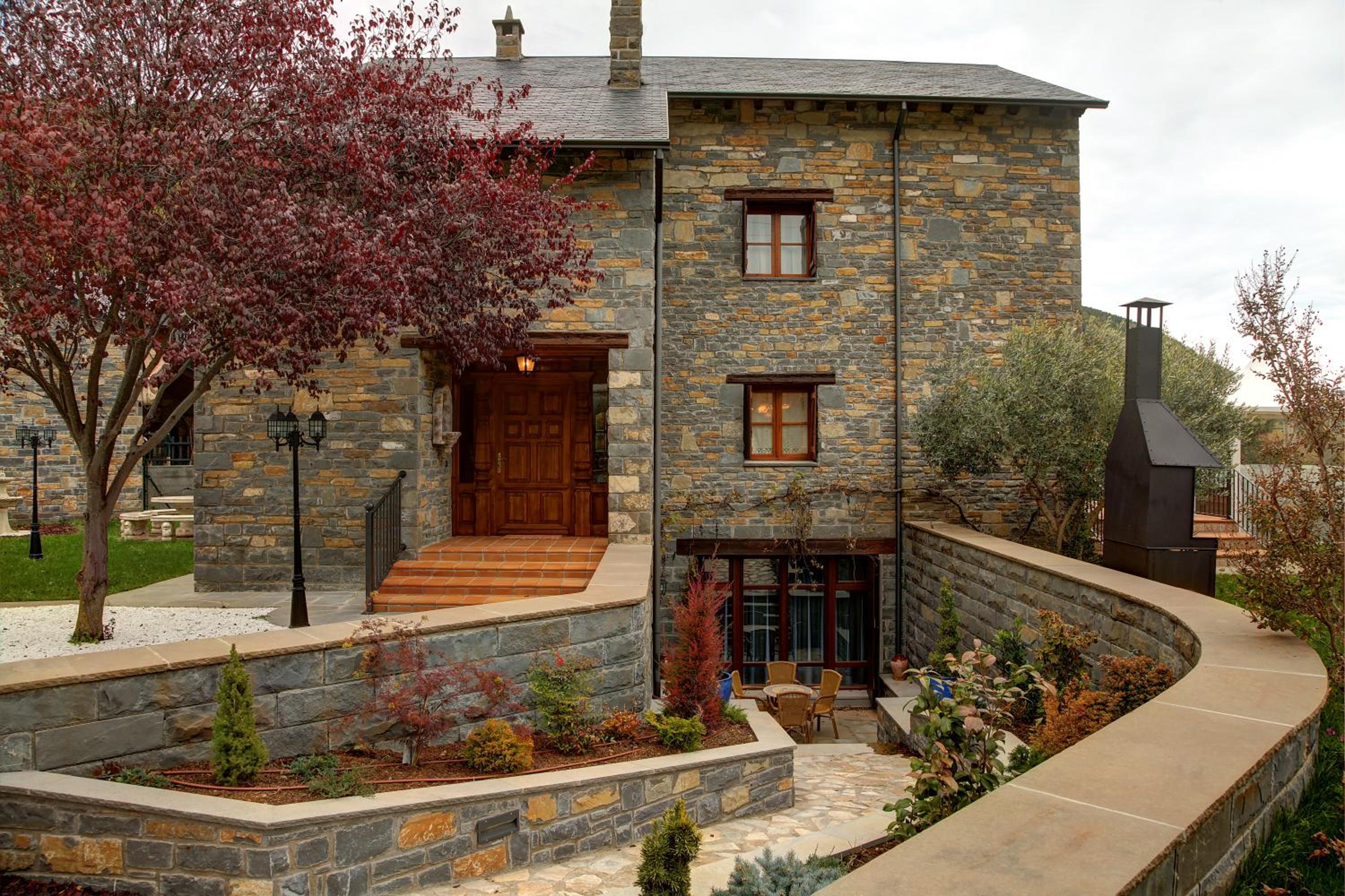 Casa Rural Villa Gervasio view 2