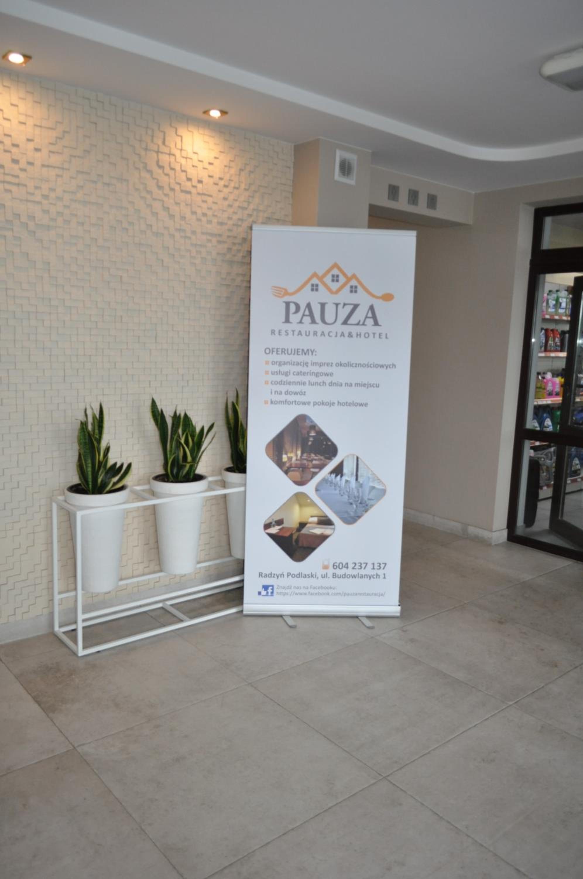 Hotel Pauza, photo 27