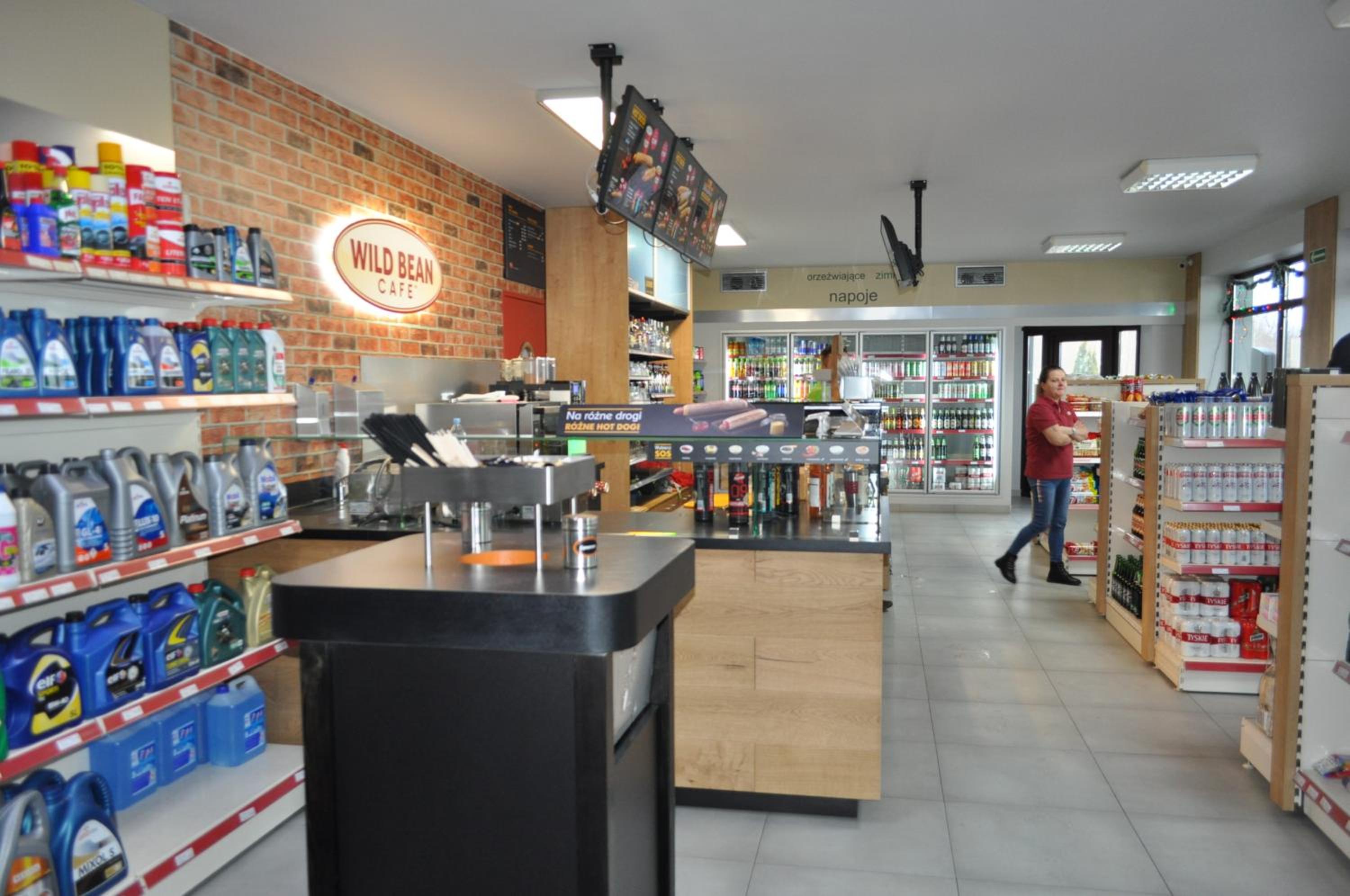 Hotel Pauza, photo 47