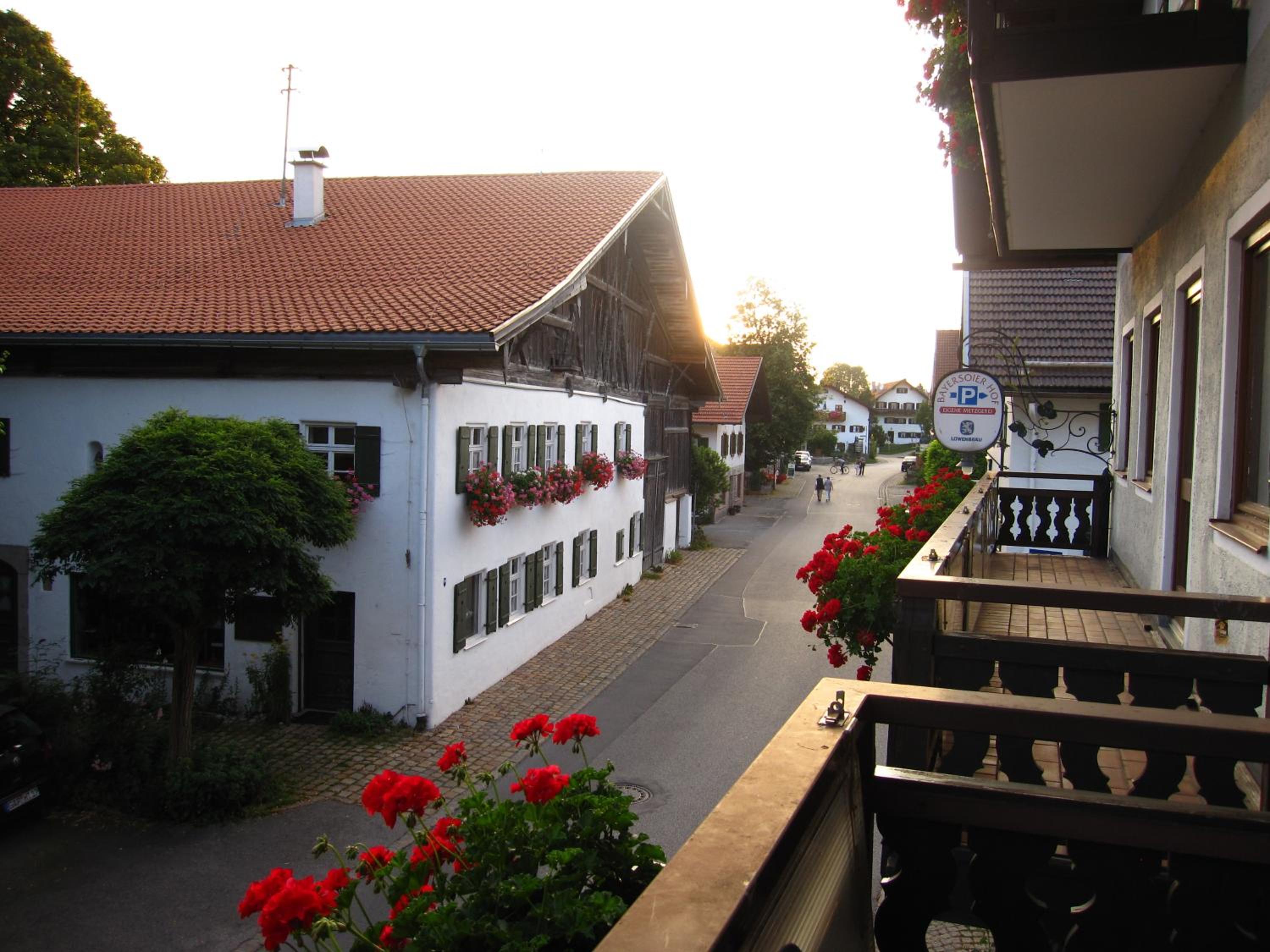 Bayersoier Hof