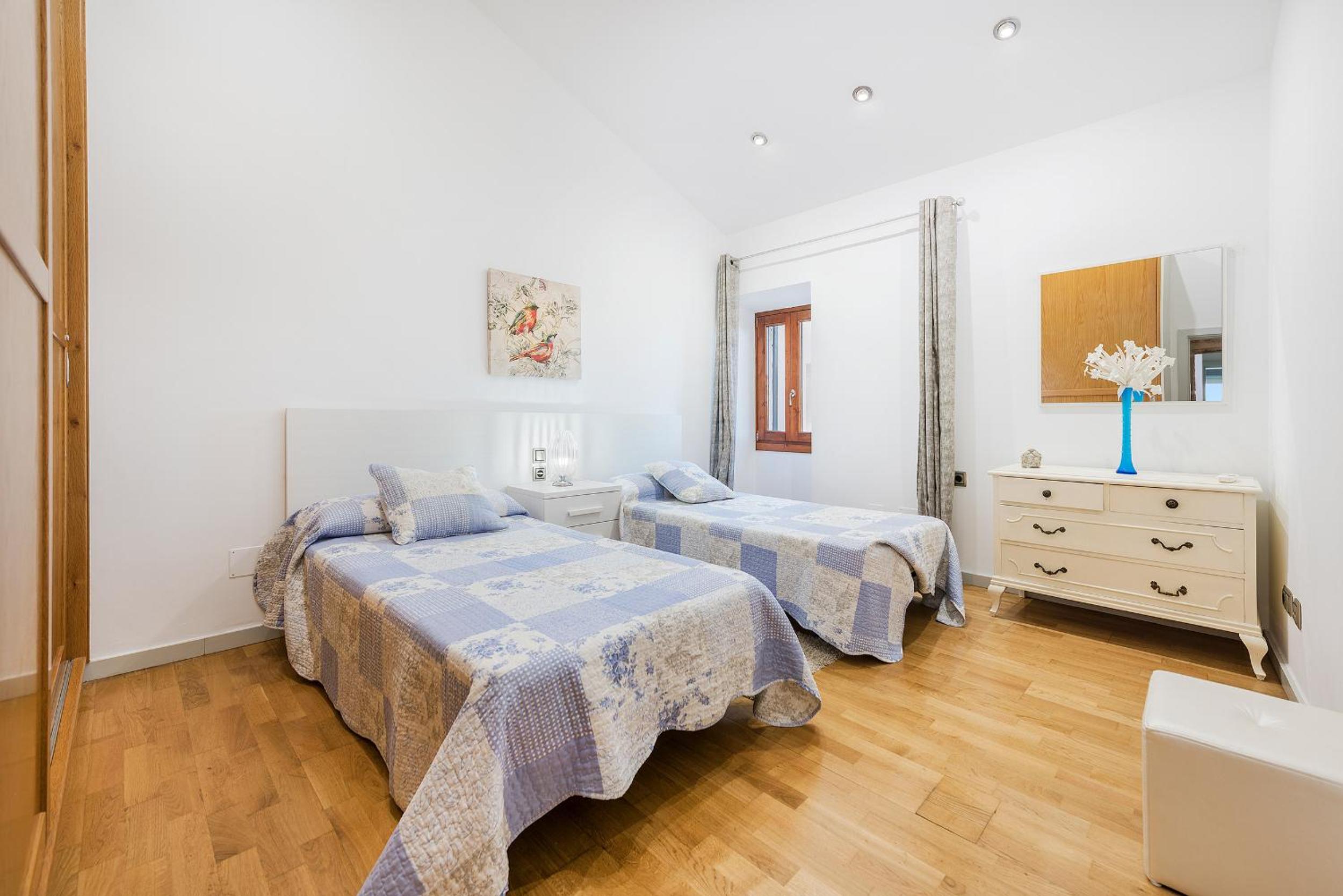 Ca Se Predine - Mediterranean Styled Townhouse photo 5