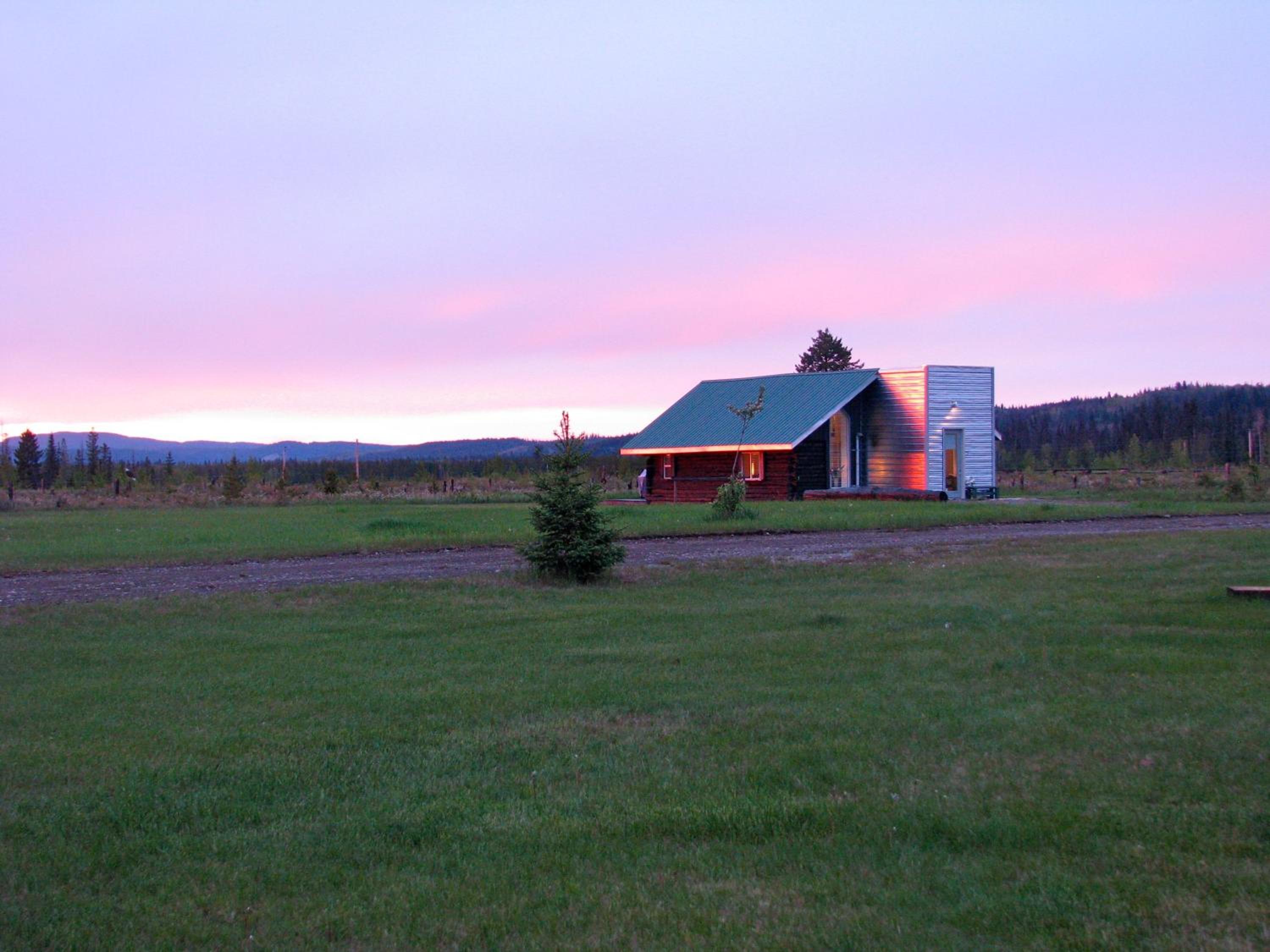 Woodhouse Cottages And Ranch - Image 1