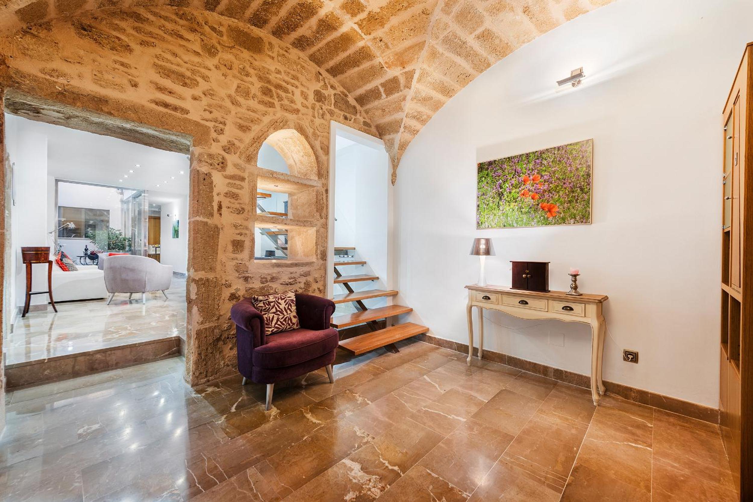 Ca Se Predine - Mediterranean Styled Townhouse photo 1