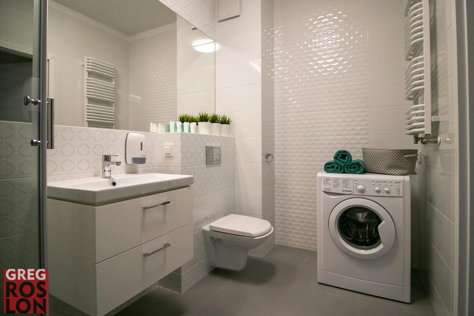Good Time Apartment Warsaw