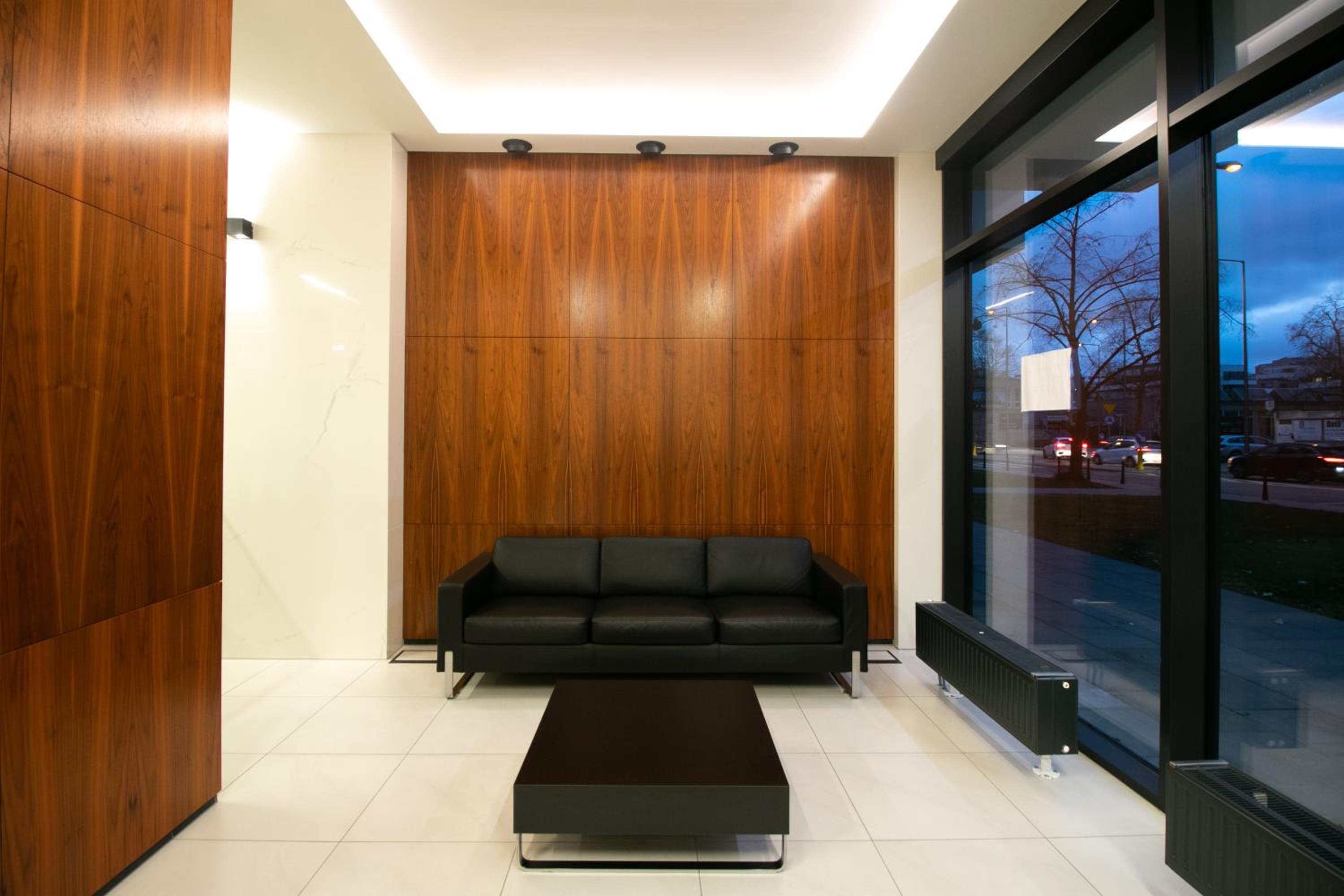 Good Time Apartment Warsaw