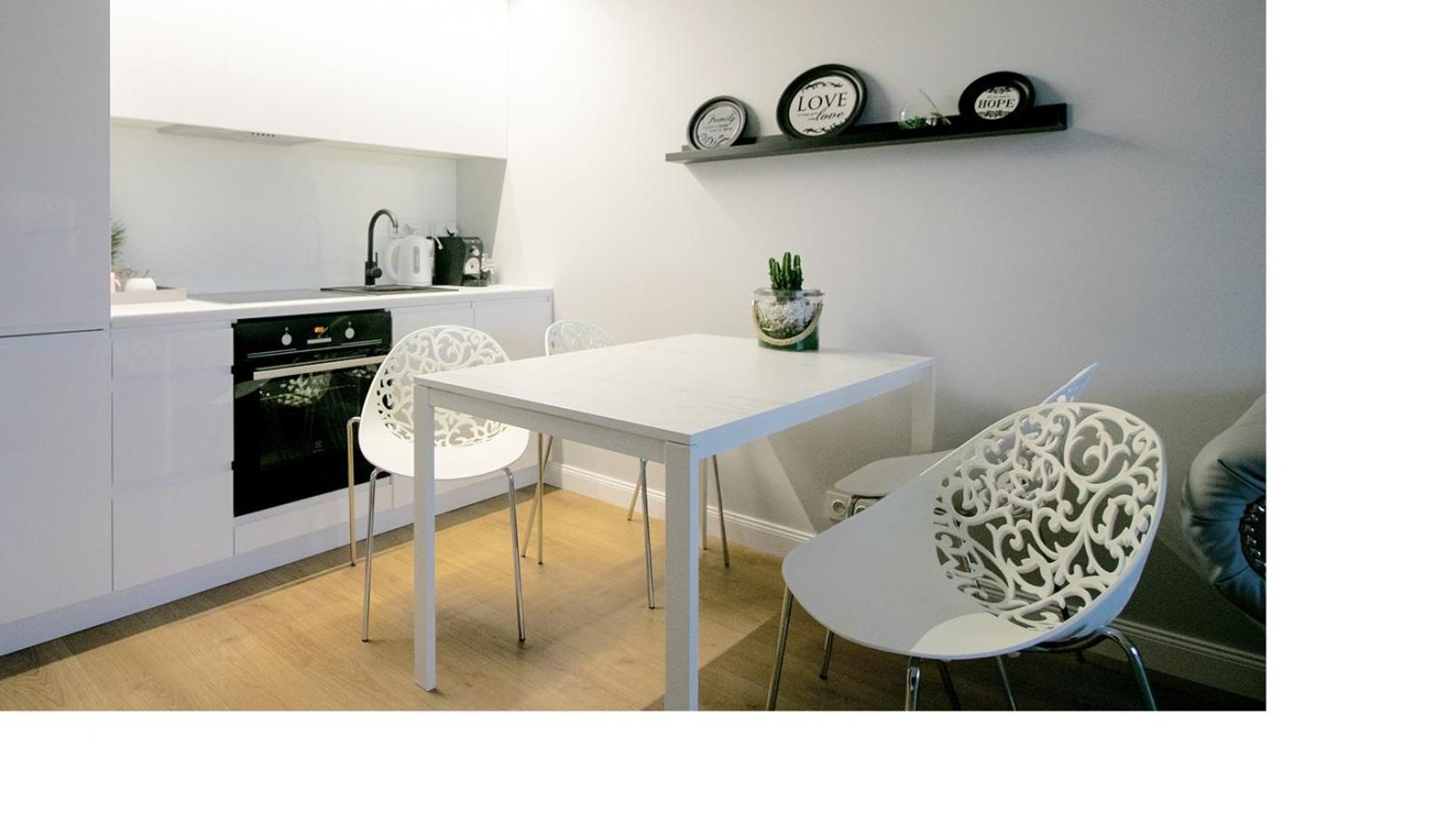 Good Time Apartment Warsaw