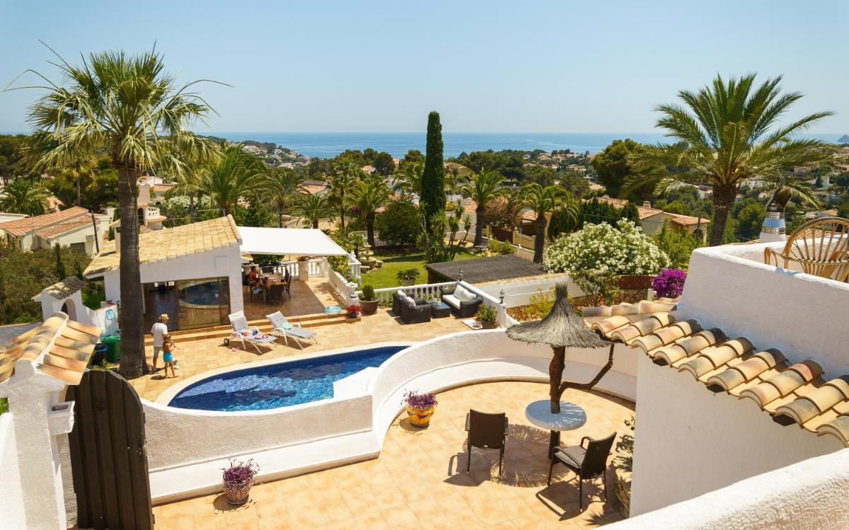 Villa Joya photo 3