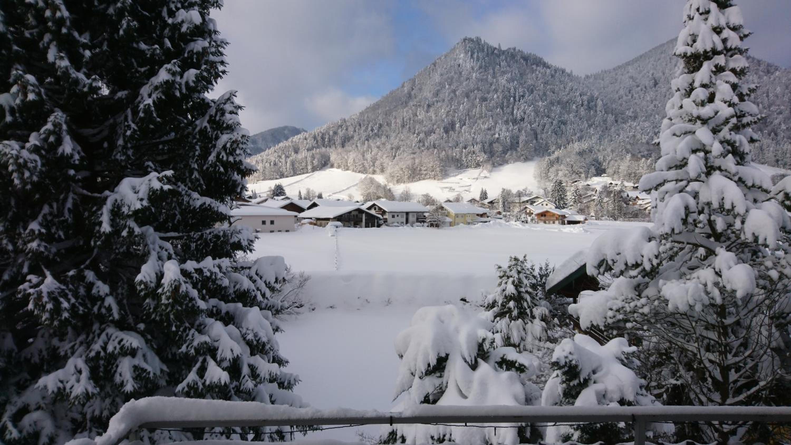 Pension Bergblick