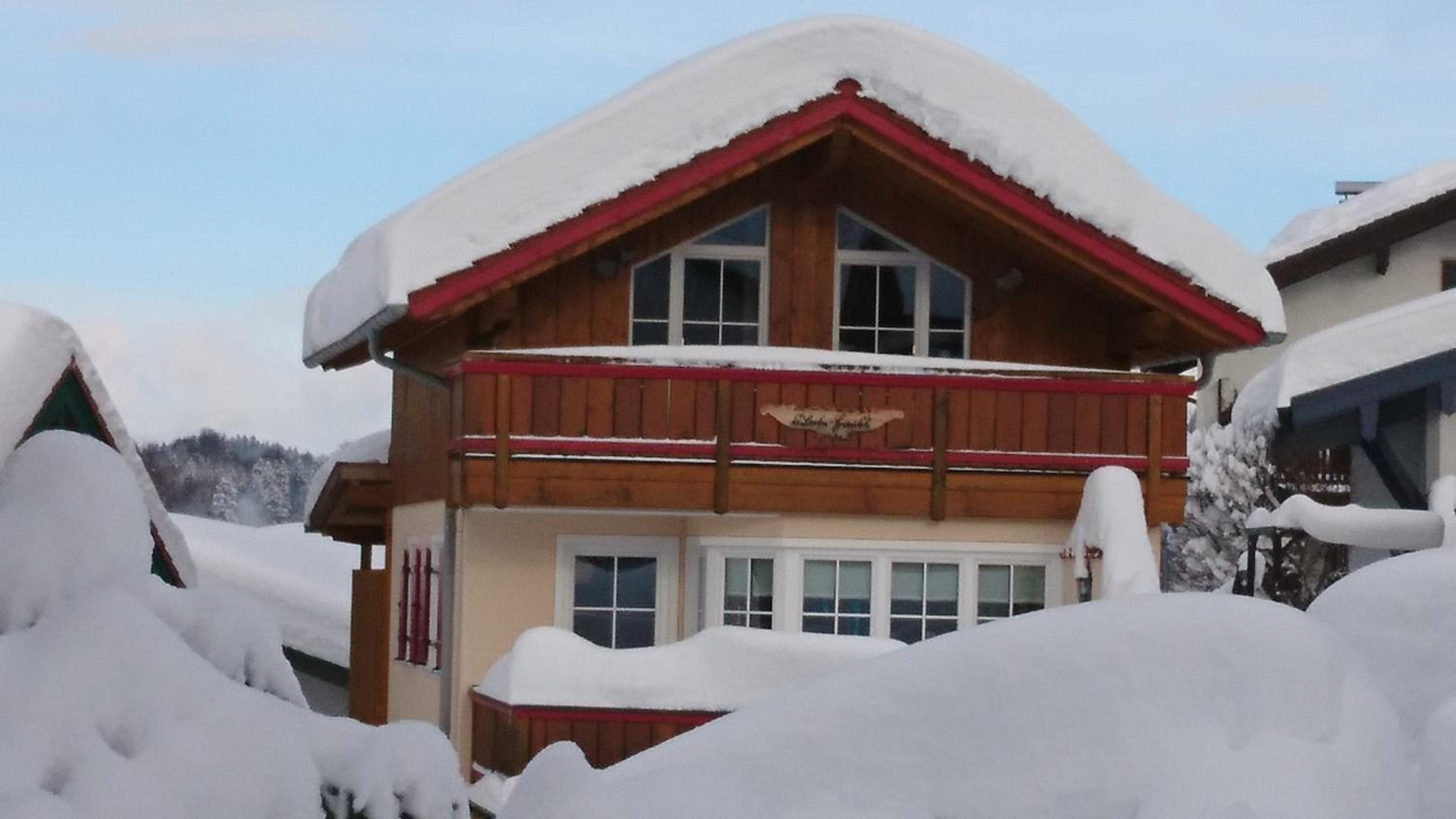 Pension Bergblick