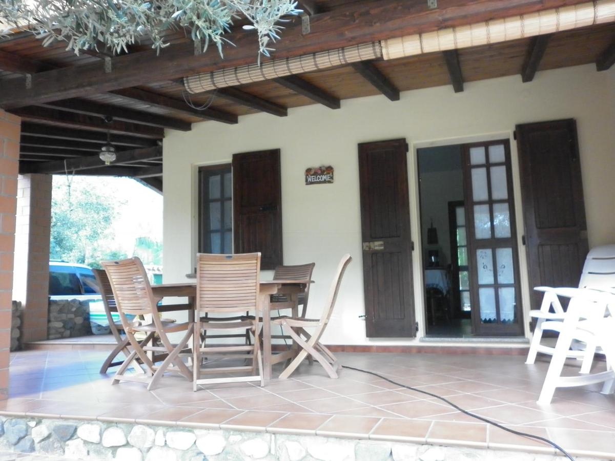 Villa REBECCA photo 3