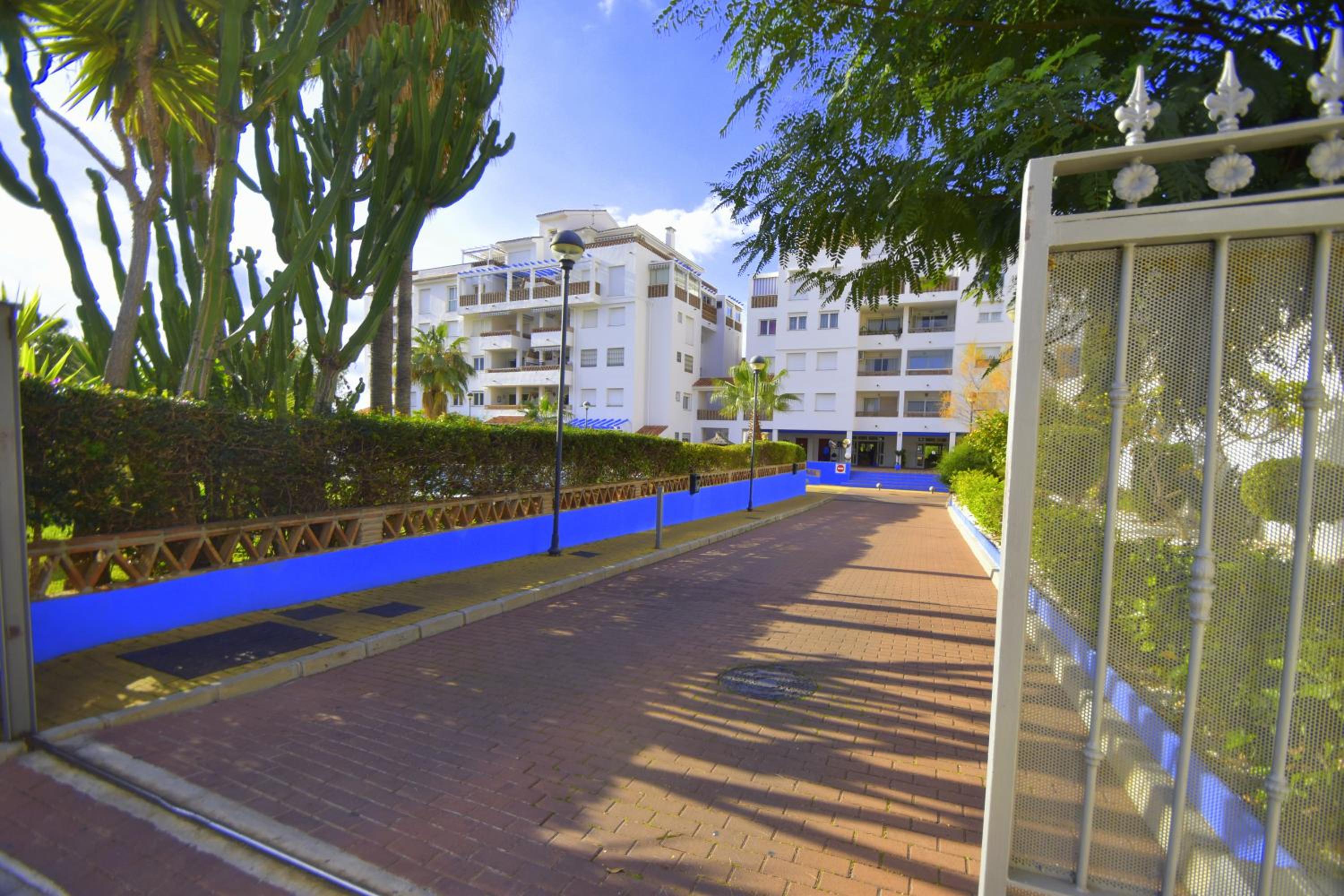 Reserva del Parque view 3