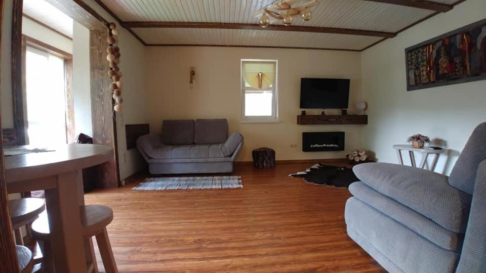 Country House Kosiv, photo 49