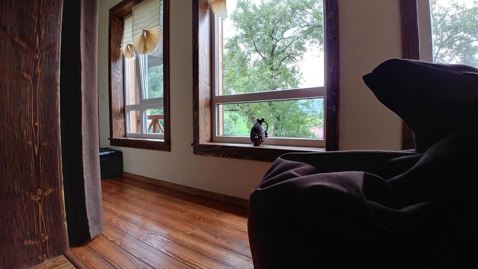 Country House Kosiv, photo 32