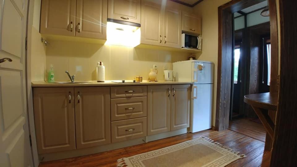 Country House Kosiv, photo 18