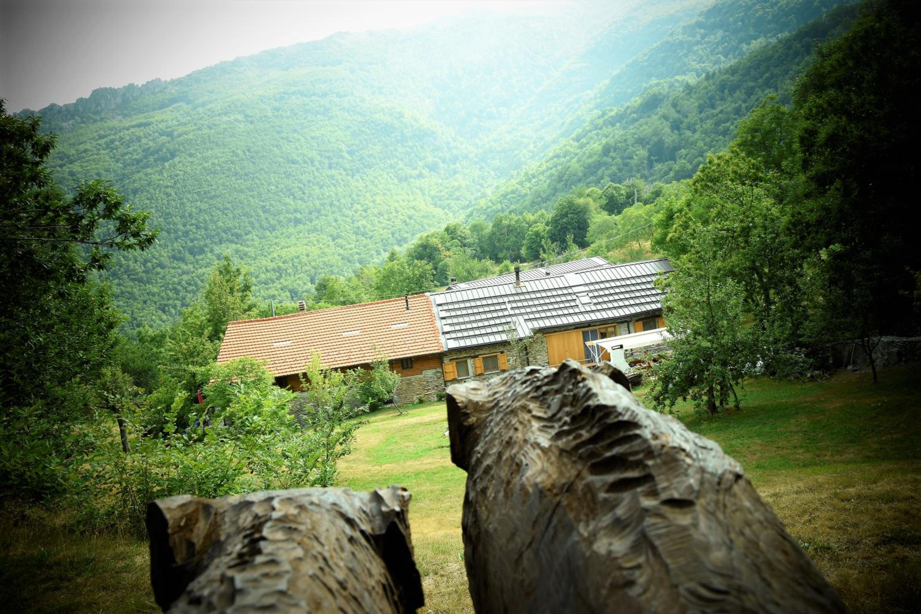 Ca-Jo Bed and Breakfast view 2