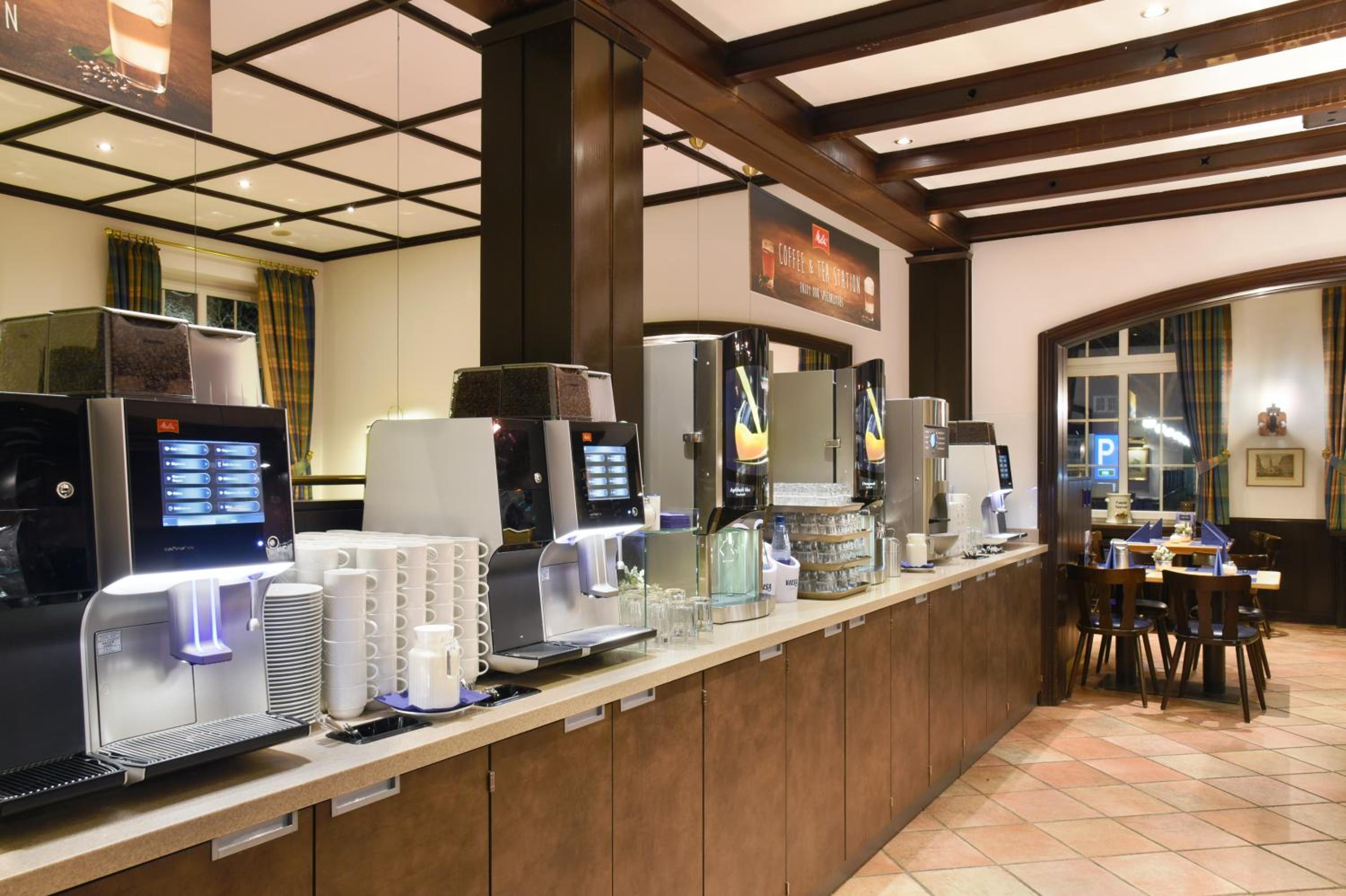 Hannover Vacations - Bed'nBudget Expo-Hostel Rooms - Property Image 15