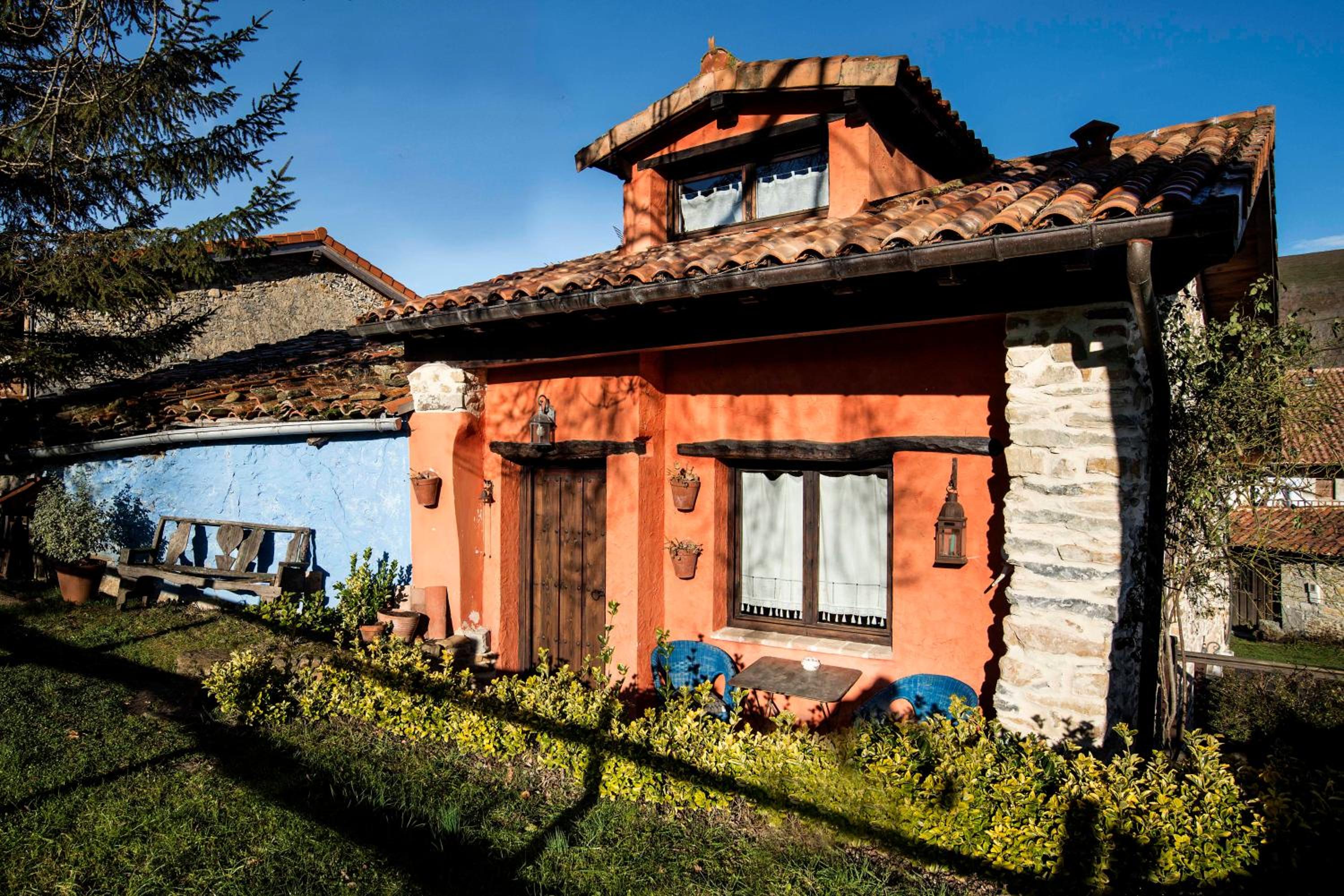 La Casita de Zalama view 2