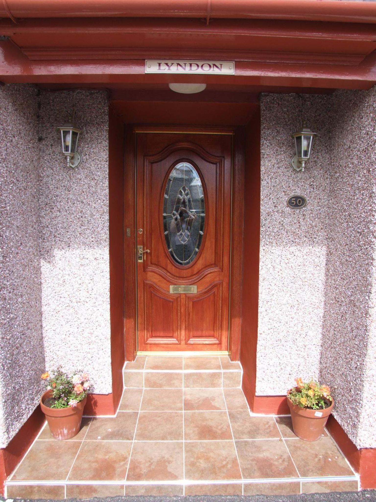 Lyndon Guest House view 5